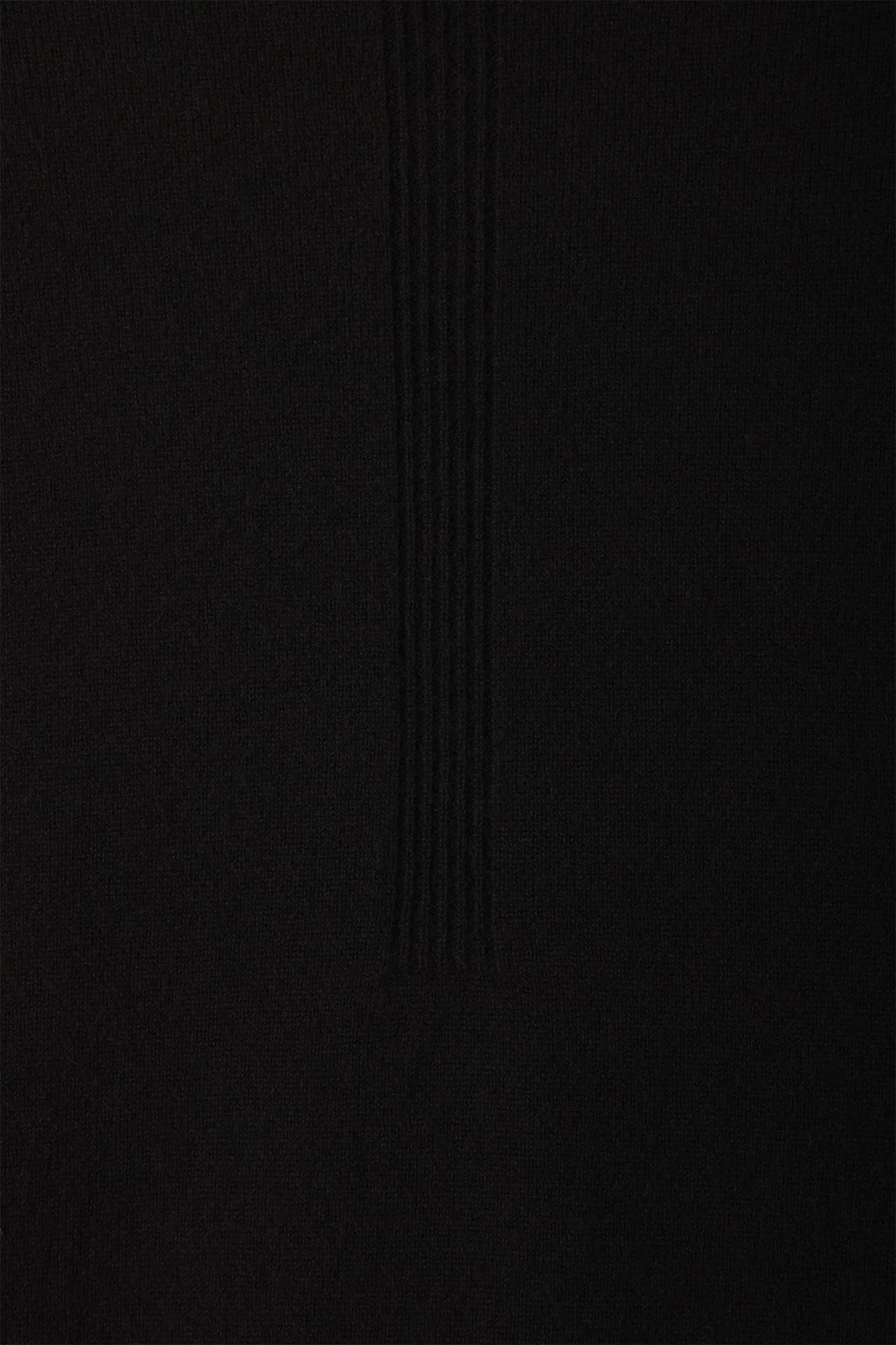 CASHMERE HOODIE TOP sold by CFCL Womens product image thumbnail 5