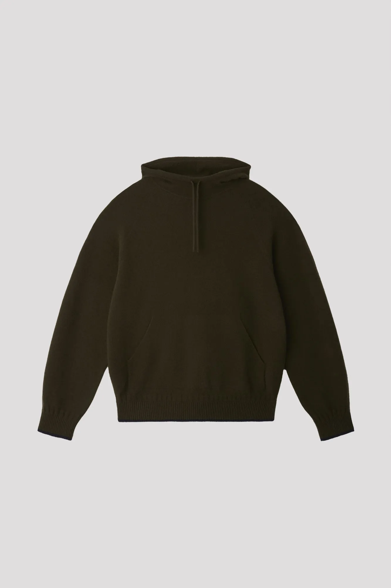 CASHMERE HOODIE TOP sold by CFCL Womens