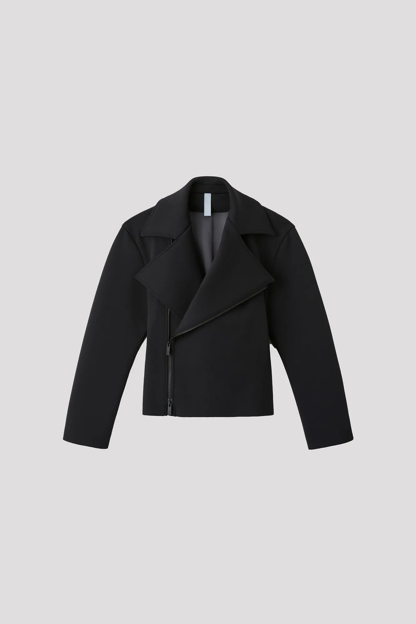 DF HIGH GAUGE BIKER JACKET sold by CFCL Womens