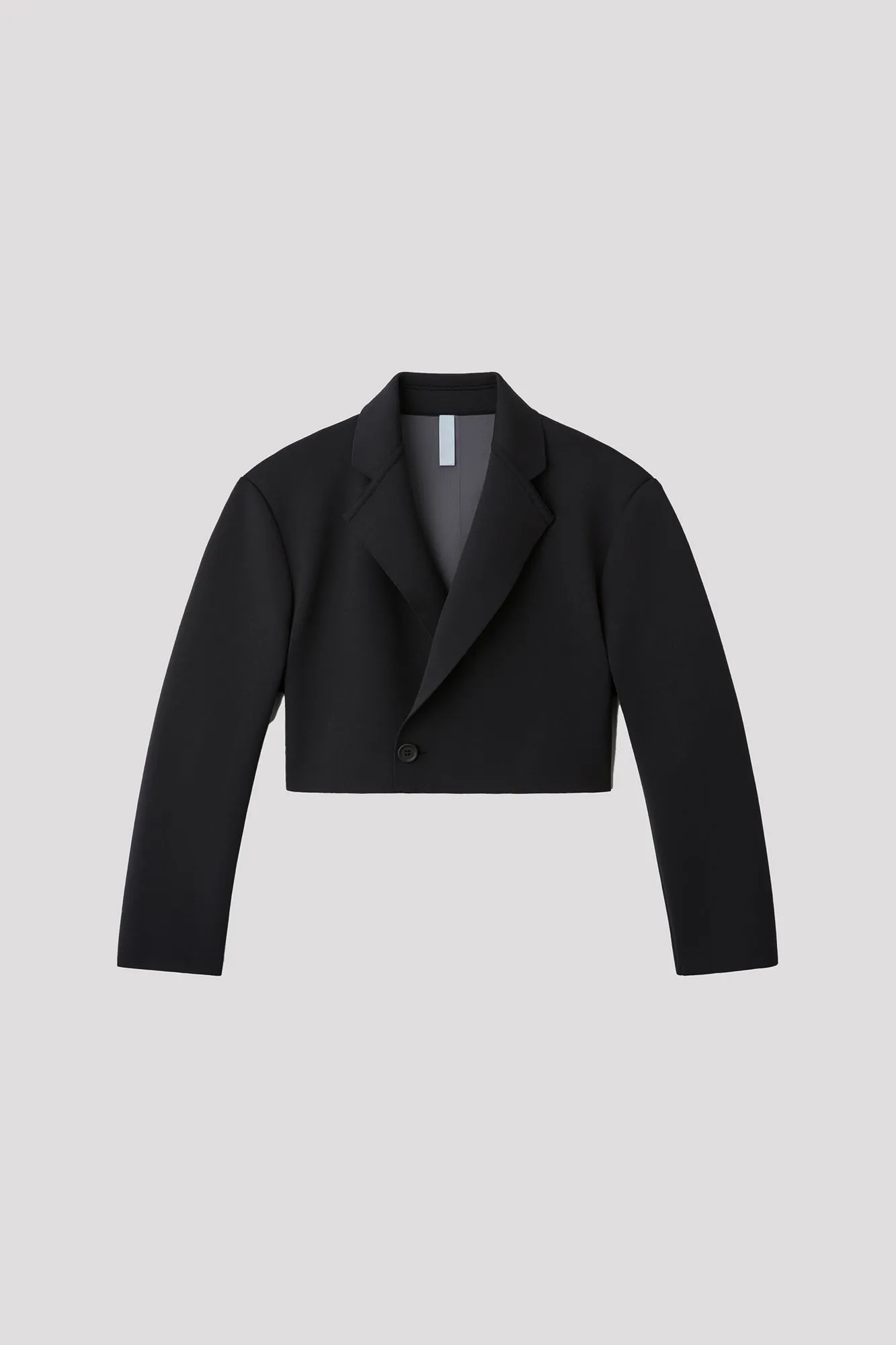 DF HIGH GAUGE SPENCER JACKET sold by CFCL Womens