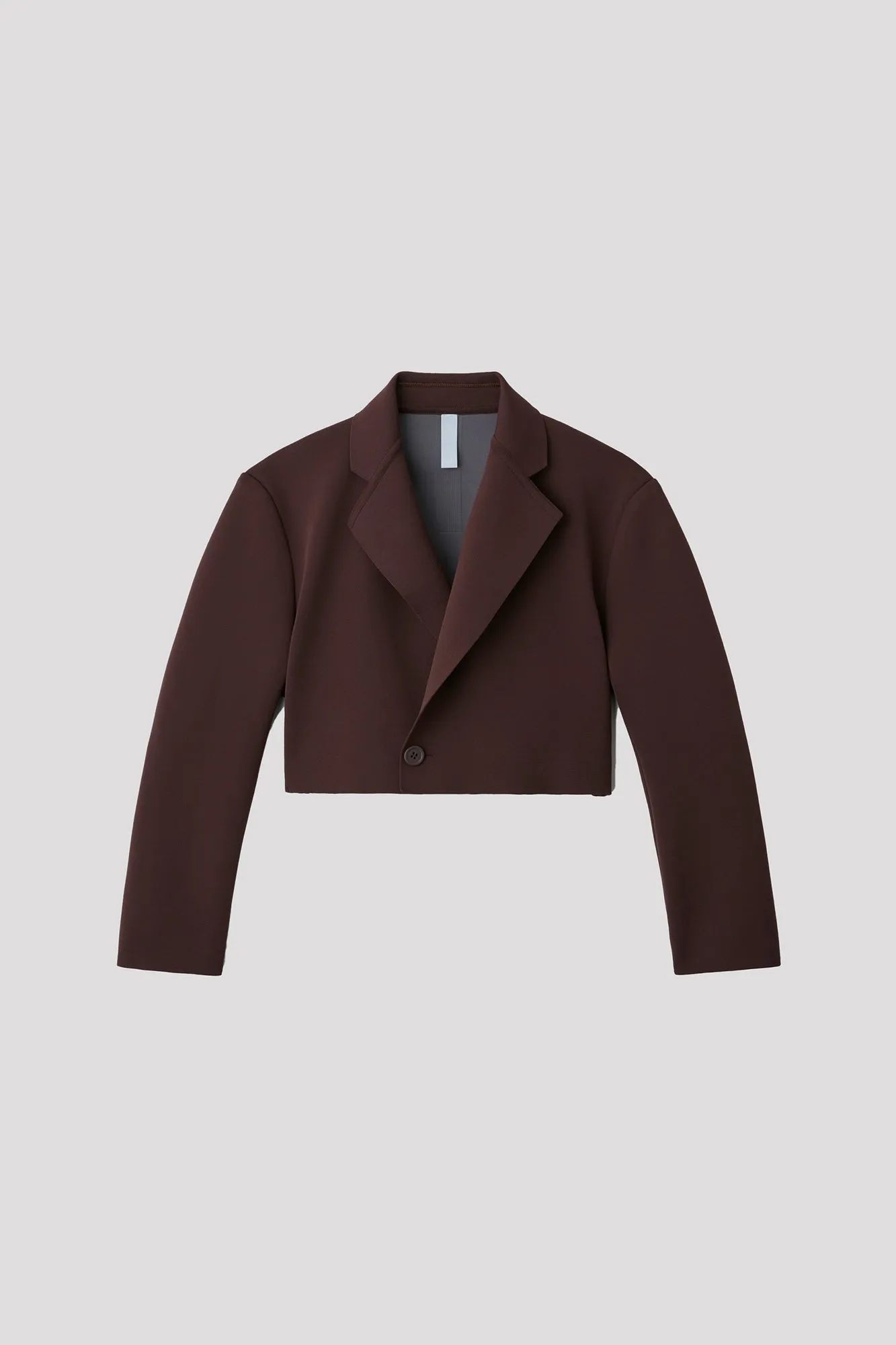 DF HIGH GAUGE SPENCER JACKET sold by CFCL Womens product image thumbnail 4