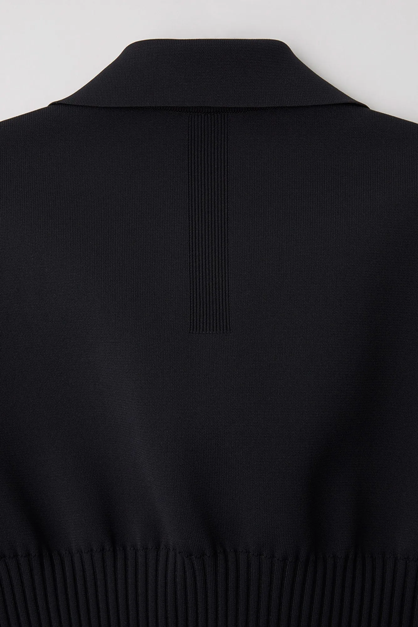 DF HIGH GAUGE SPENCER JACKET sold by CFCL Womens product image thumbnail 3