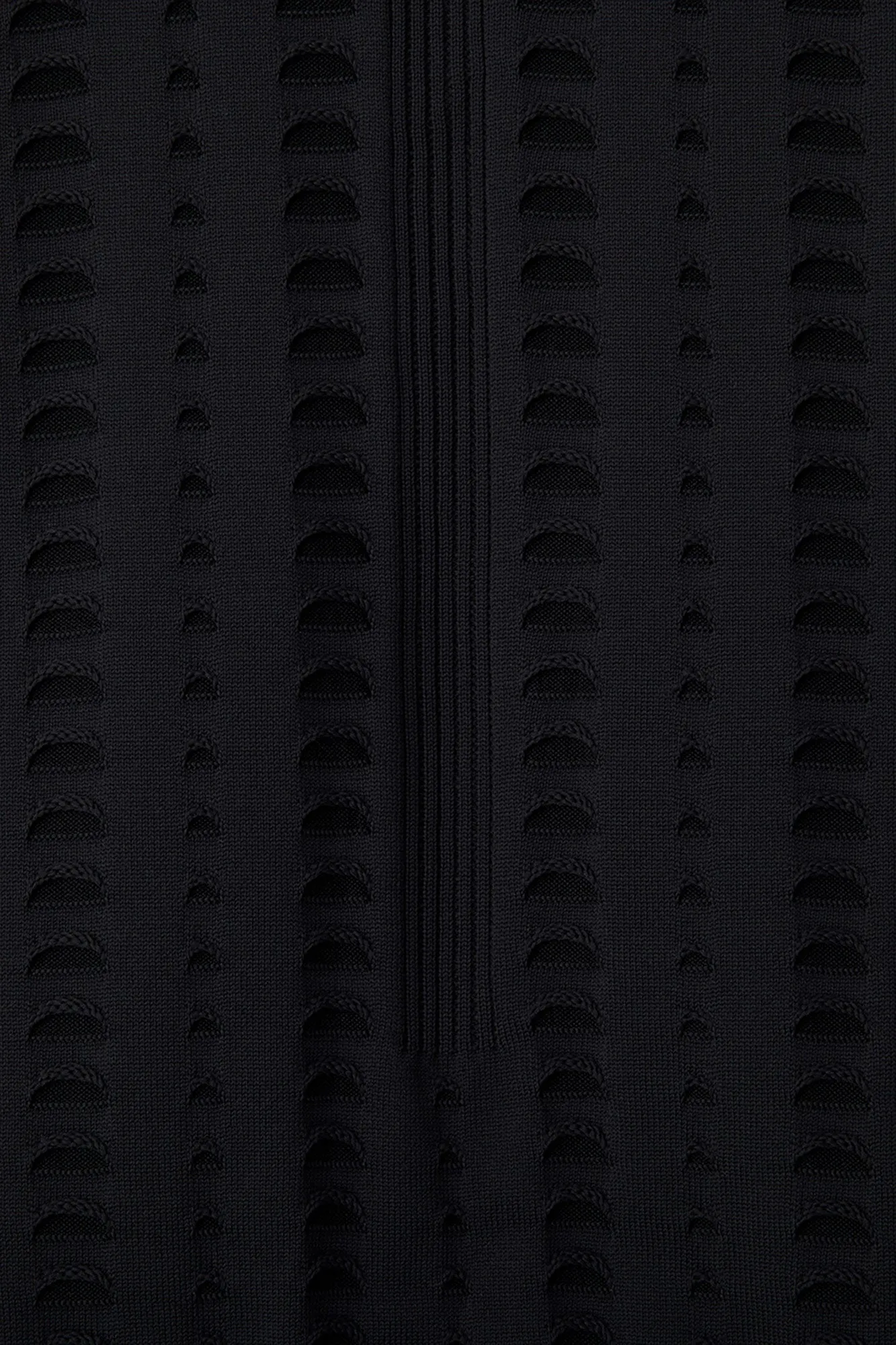 FAÇADE CUPRO PULLOVER sold by CFCL Womens product image thumbnail 5