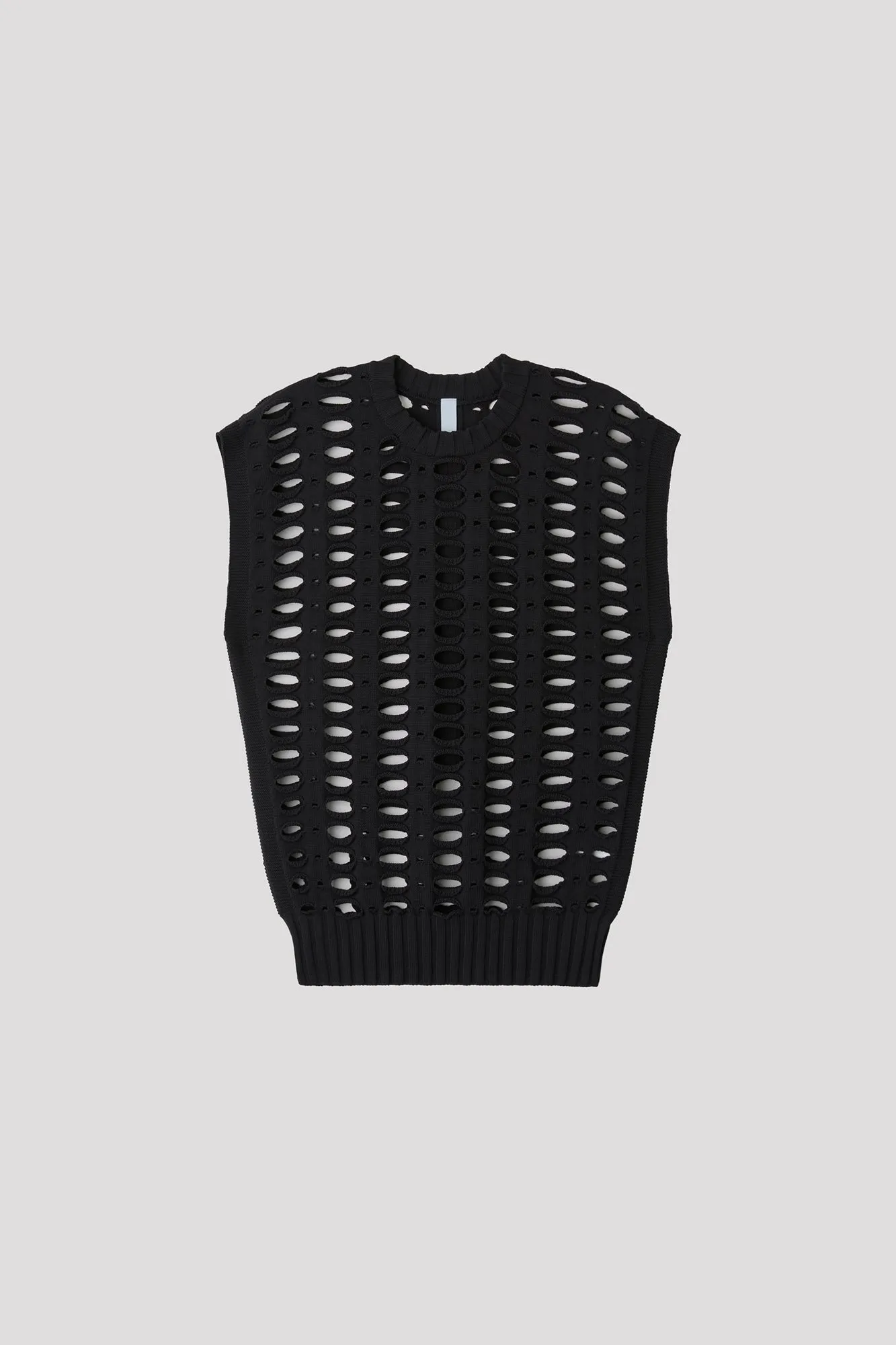 FAÇADE VENTS VEST sold by CFCL Womens product image thumbnail 3