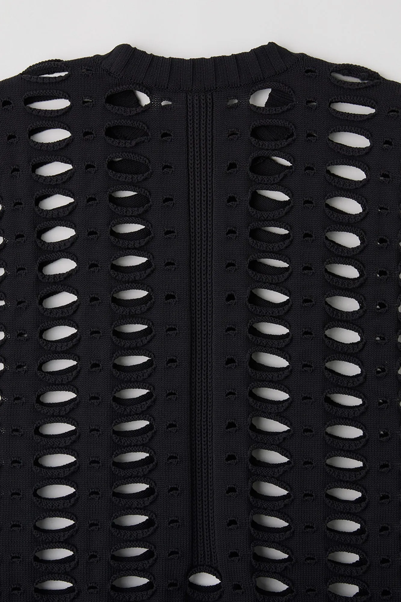 FAÇADE VENTS VEST sold by CFCL Womens product image thumbnail 5