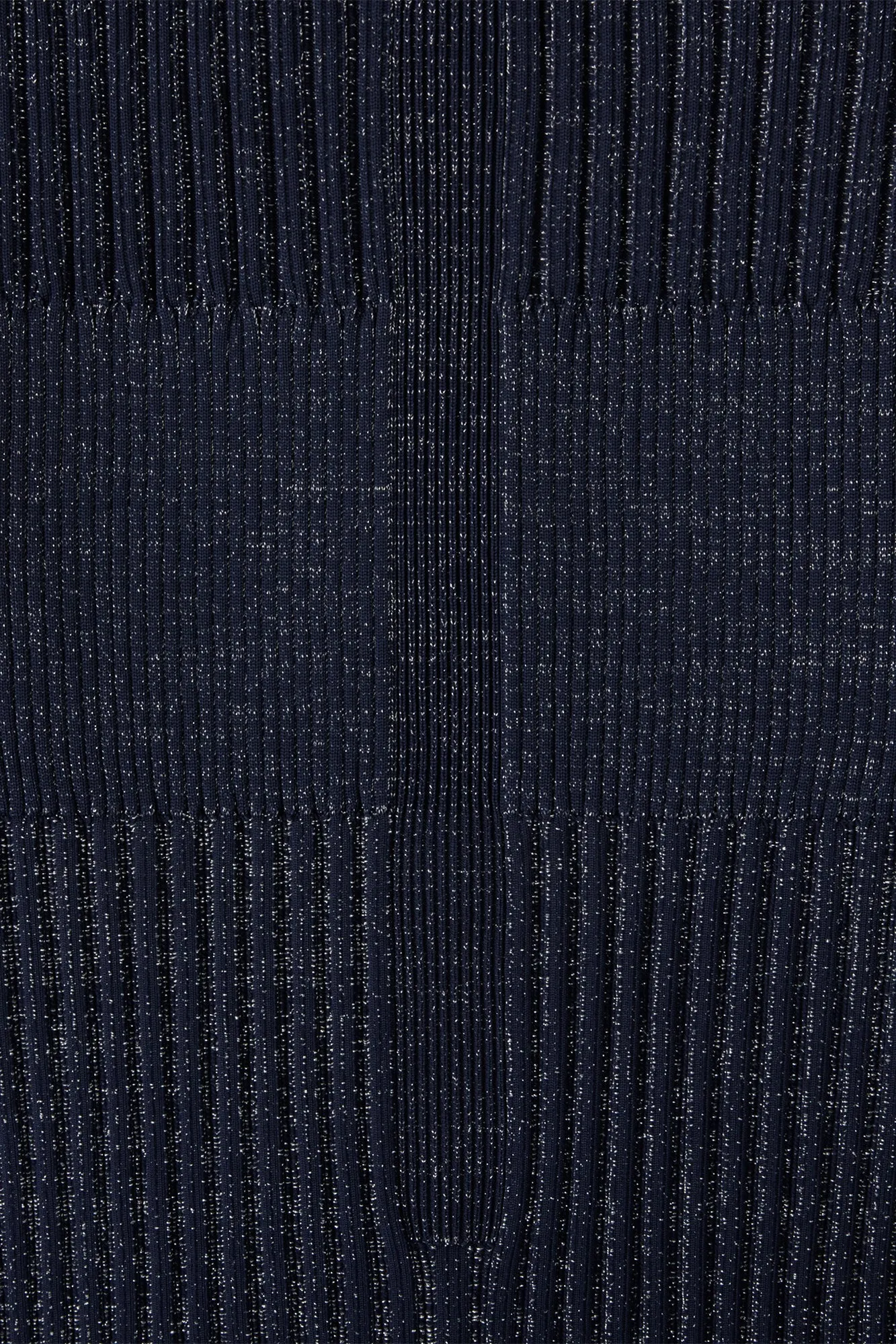 FLUTED GLITTER MERMAID SKIRT sold by CFCL Womens product image thumbnail 2