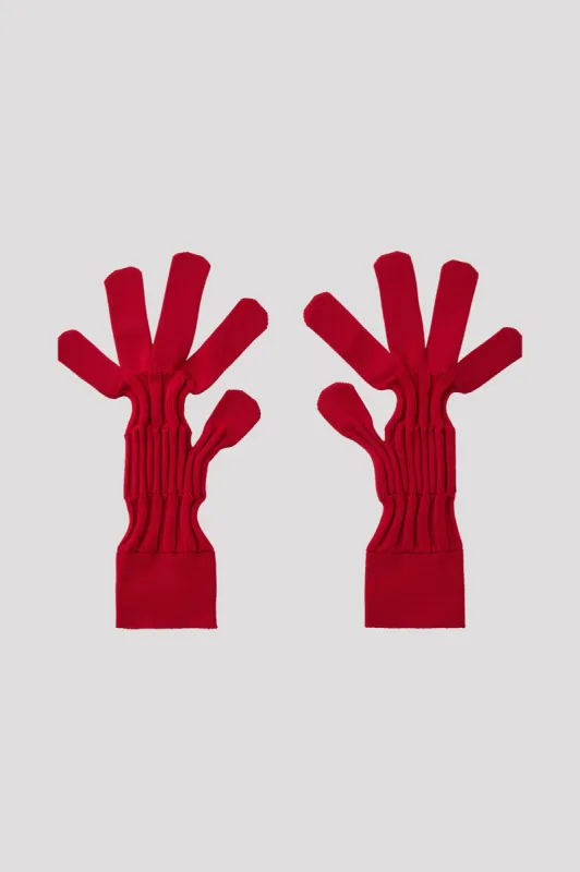 FLUTED GLOVES sold by CFCL Womens