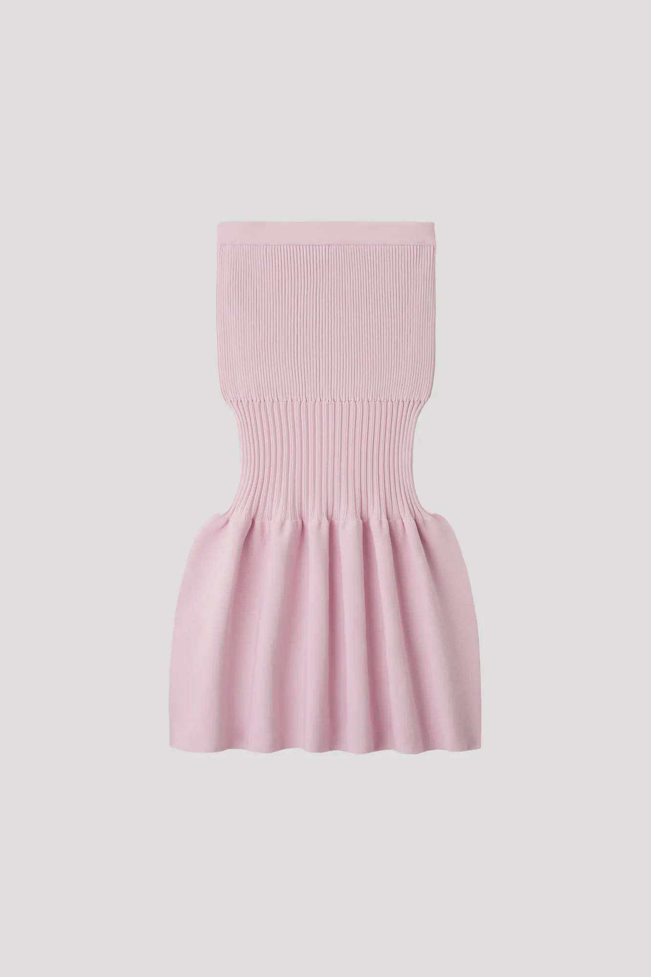 FLUTED MERMAID SKIRT sold by CFCL Womens product image thumbnail 2