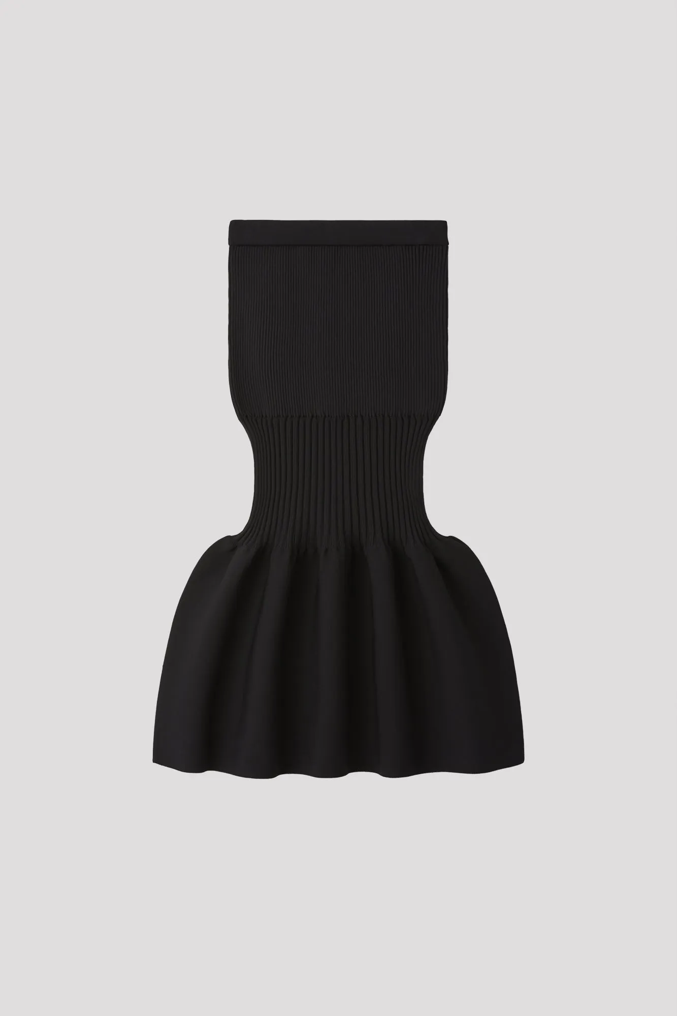 FLUTED MERMAID SKIRT sold by CFCL Womens product image thumbnail 2