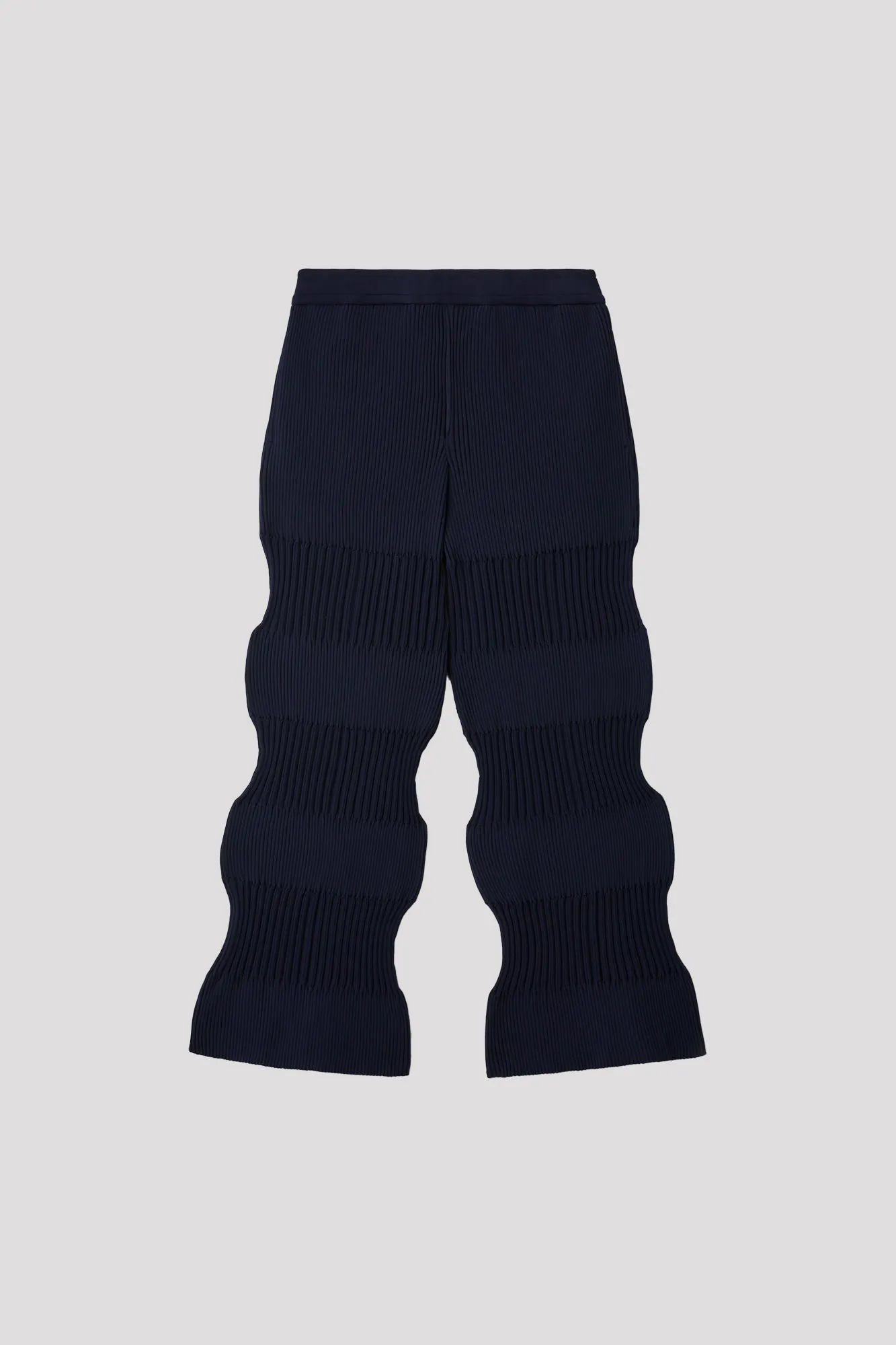 FLUTED PANTS sold by CFCL Womens product image thumbnail 2