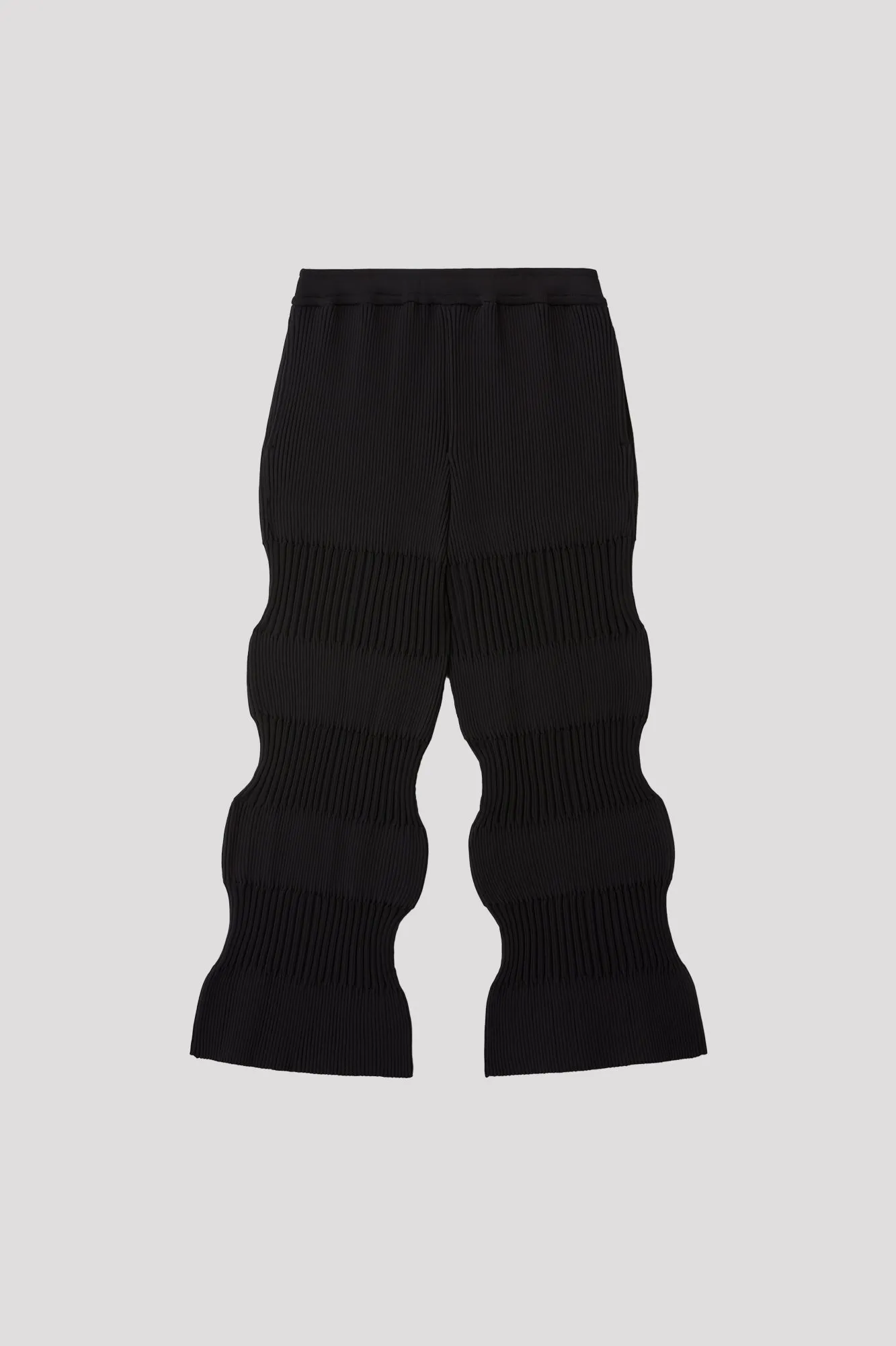 FLUTED PANTS sold by CFCL Womens product image thumbnail 3