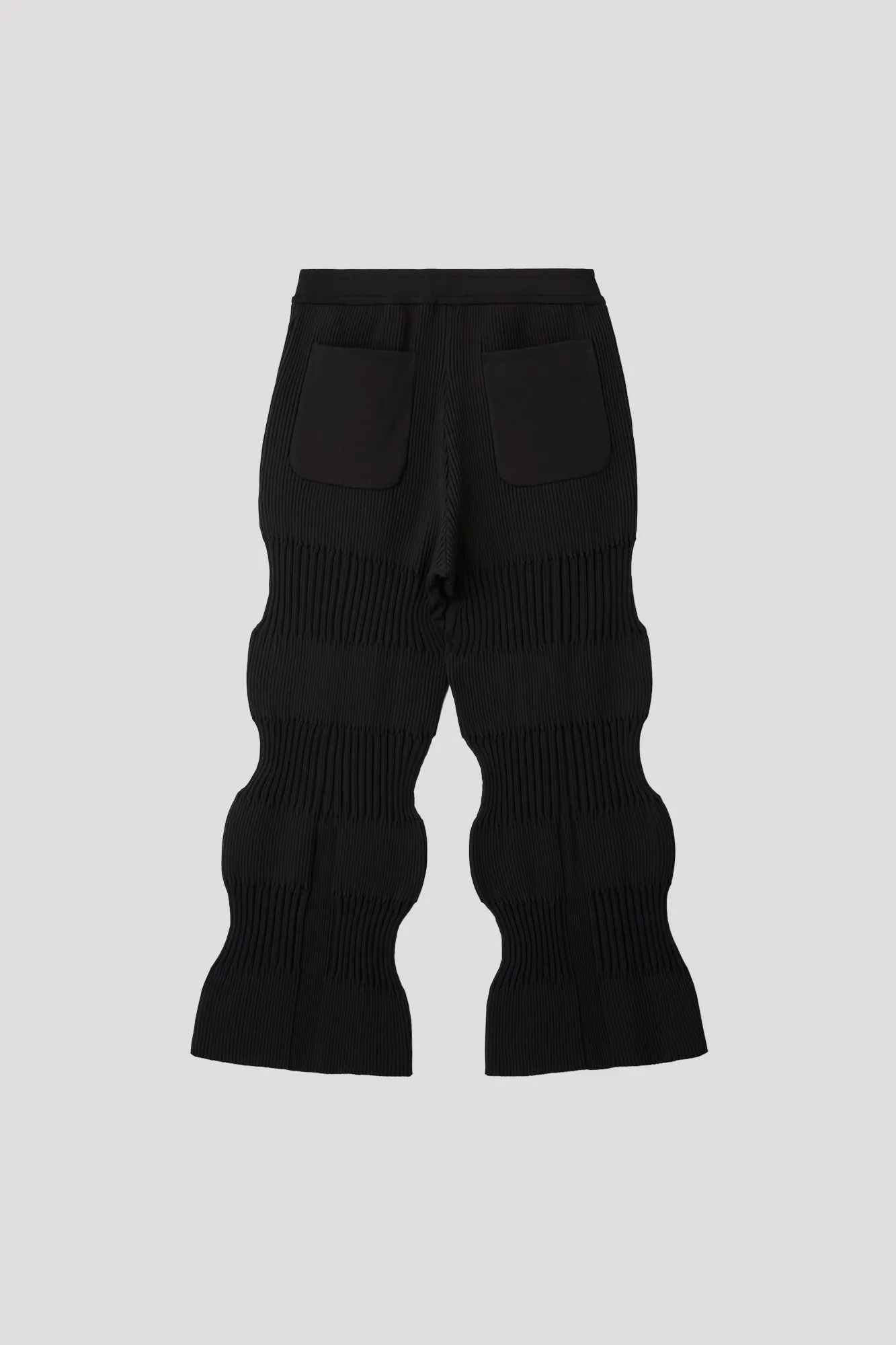 FLUTED PANTS sold by CFCL Womens product image thumbnail 4