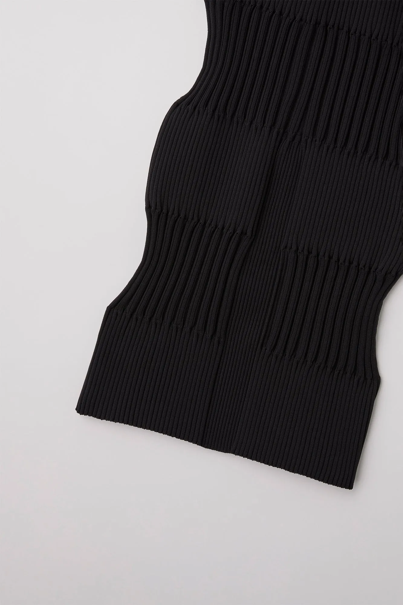 FLUTED PANTS sold by CFCL Womens product image thumbnail 5