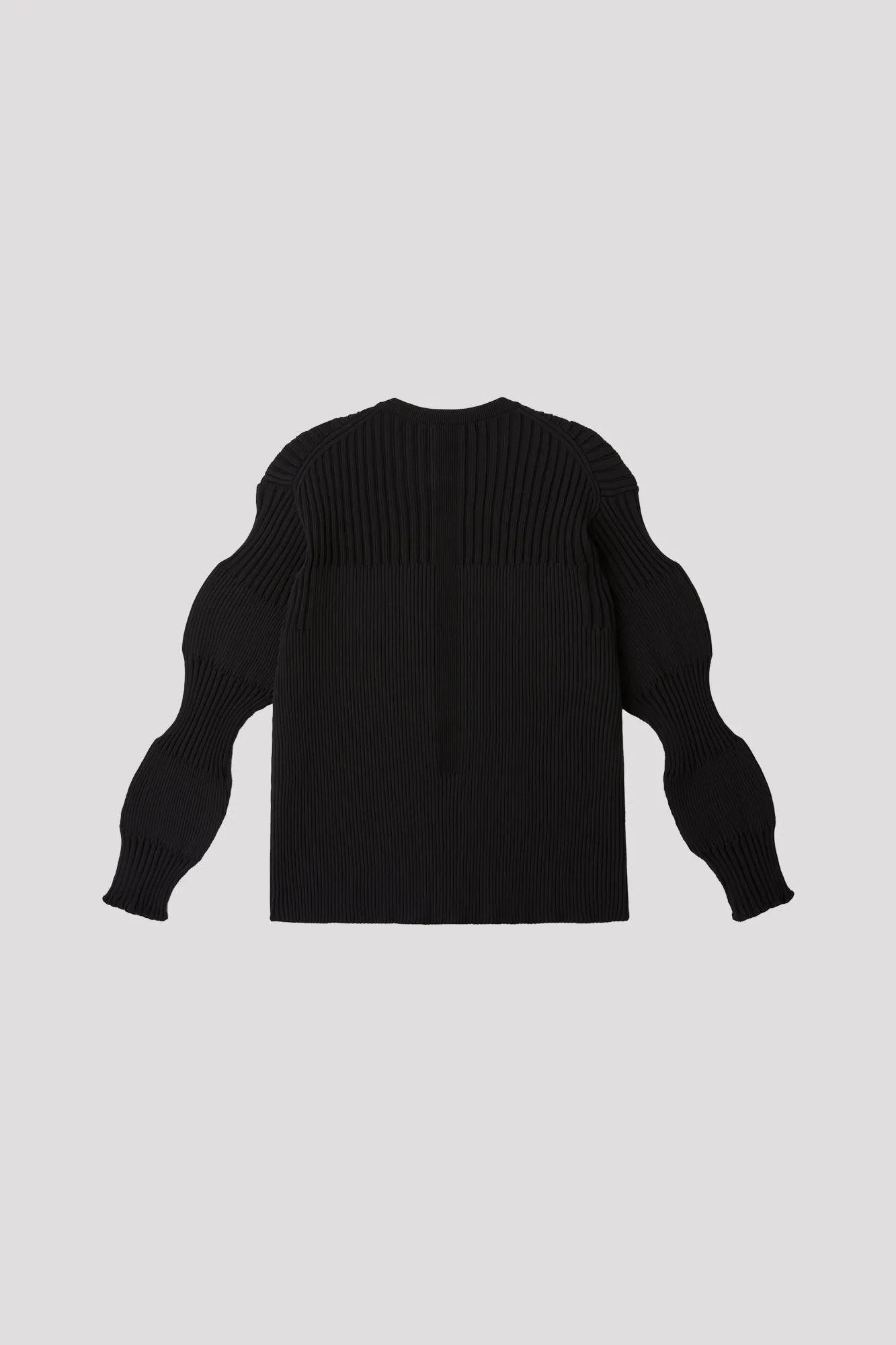 FLUTED PULLOVER sold by CFCL Womens product image thumbnail 4