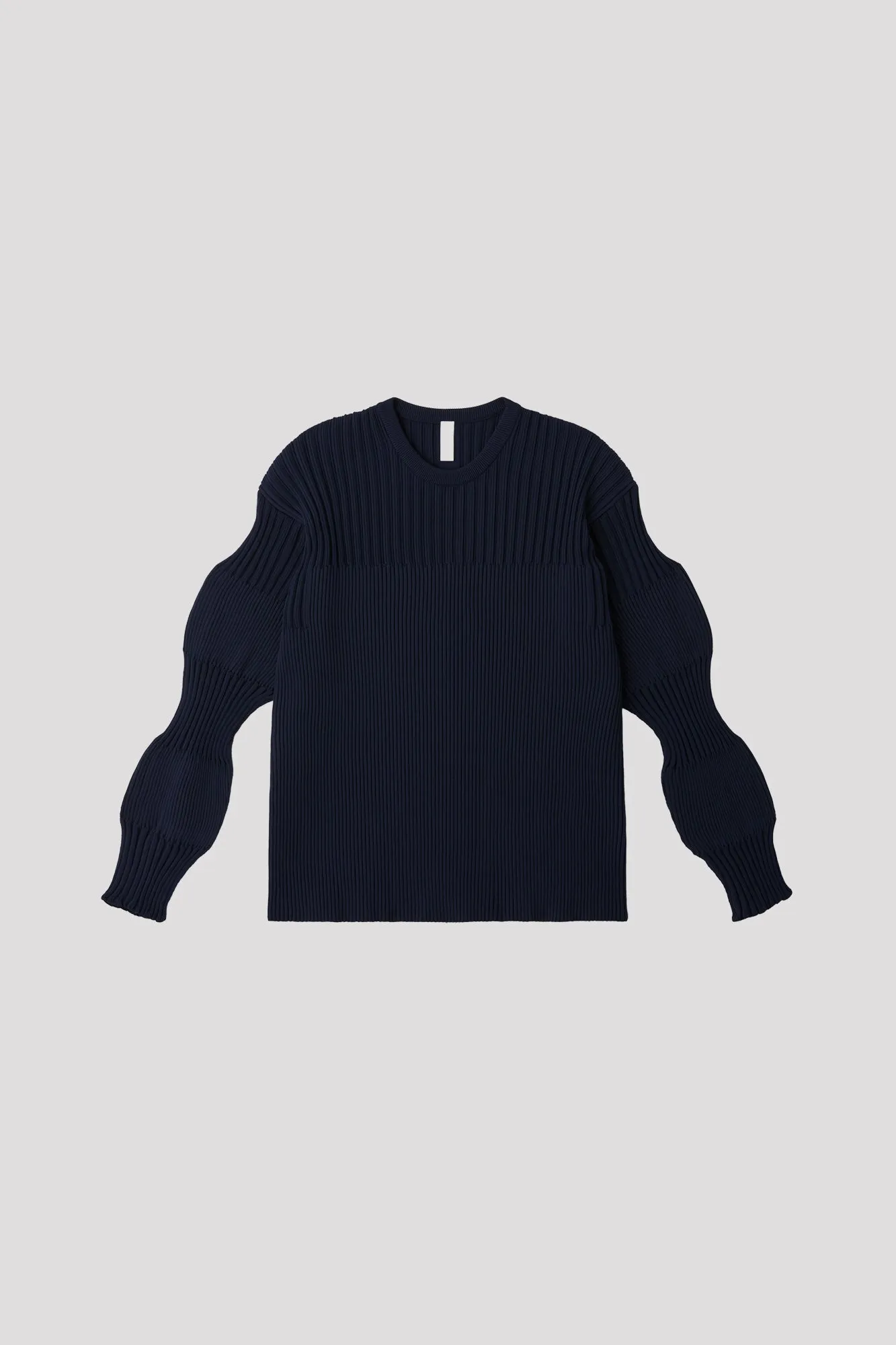 FLUTED PULLOVER sold by CFCL Womens product image thumbnail 2