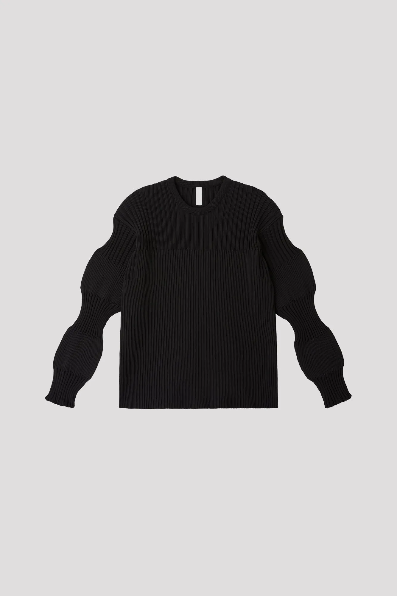 FLUTED PULLOVER sold by CFCL Womens product image thumbnail 3