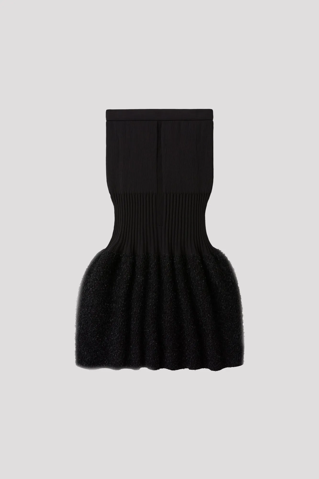 FLUTED REEF MERMAID SKIRT sold by CFCL Womens product image thumbnail 4