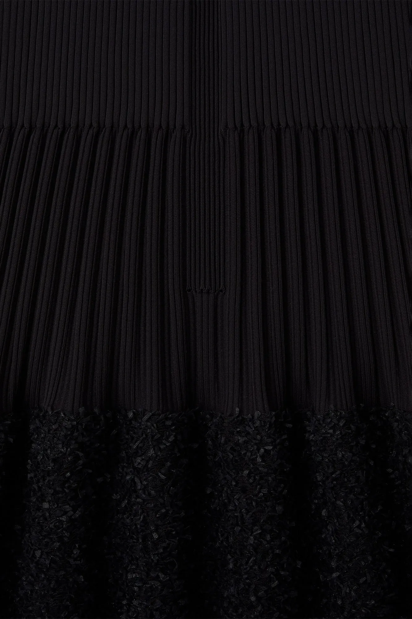 FLUTED REEF MERMAID SKIRT sold by CFCL Womens product image thumbnail 5