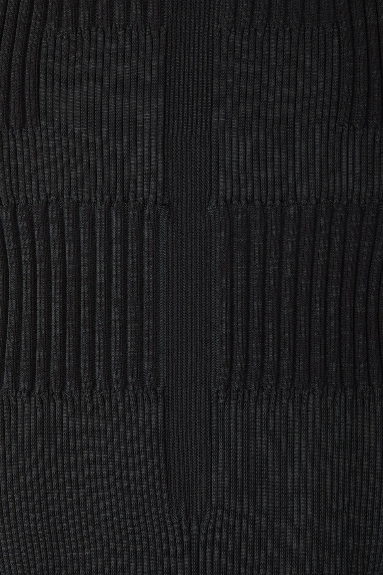 FLUTED SLEEVELESS MERMAID DRESS sold by CFCL Womens product image thumbnail 3