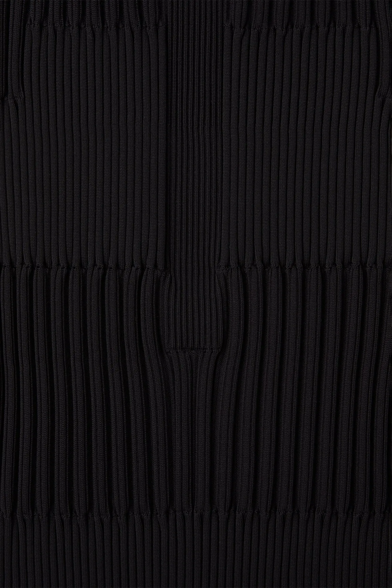 FLUTED SLEEVELESS TOP sold by CFCL Womens product image thumbnail 5