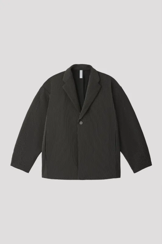 HYPHA  TAILORED COCOON JACKET sold by CFCL Womens
