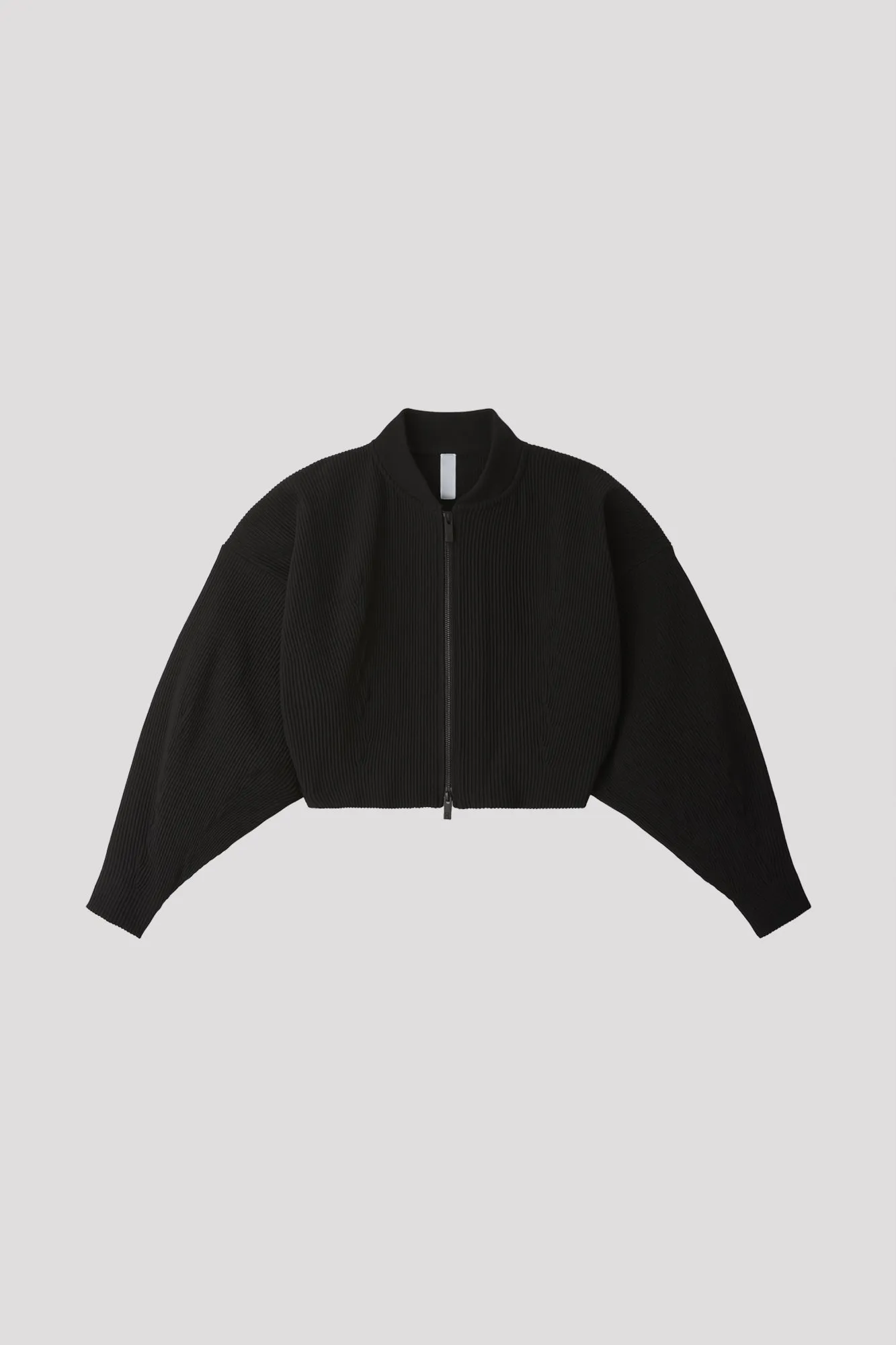 HYPHA CROPPED BOMBER JACKET sold by CFCL Womens product image thumbnail 2