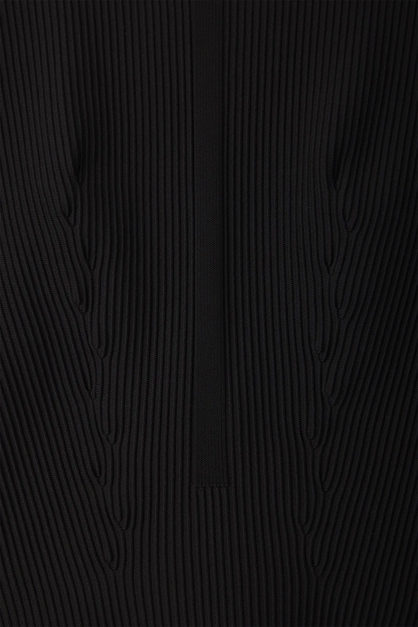 HYPHA CROPPED BOMBER JACKET sold by CFCL Womens product image thumbnail 4