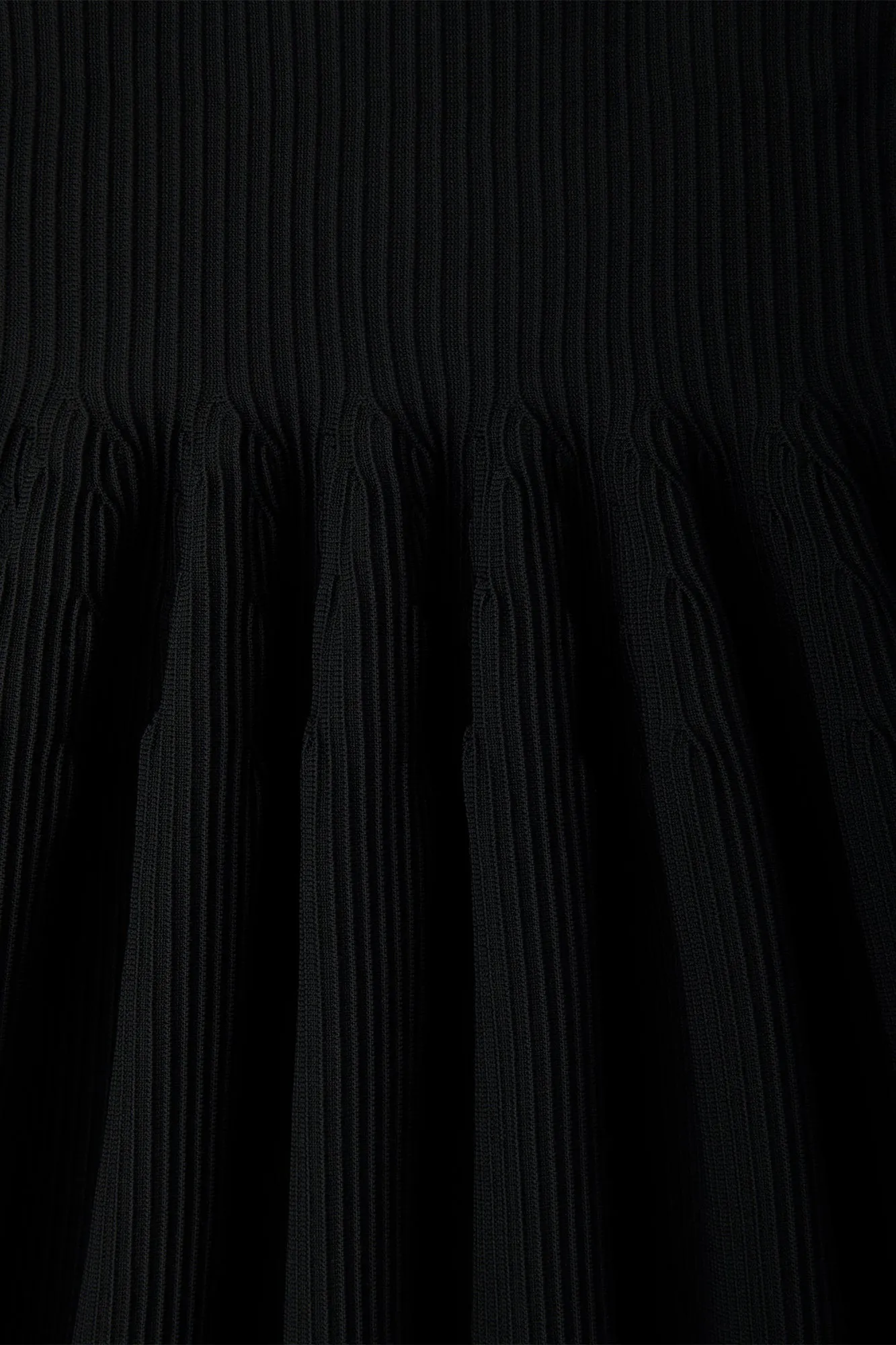 HYPHA MINI SKIRT sold by CFCL Womens product image thumbnail 4