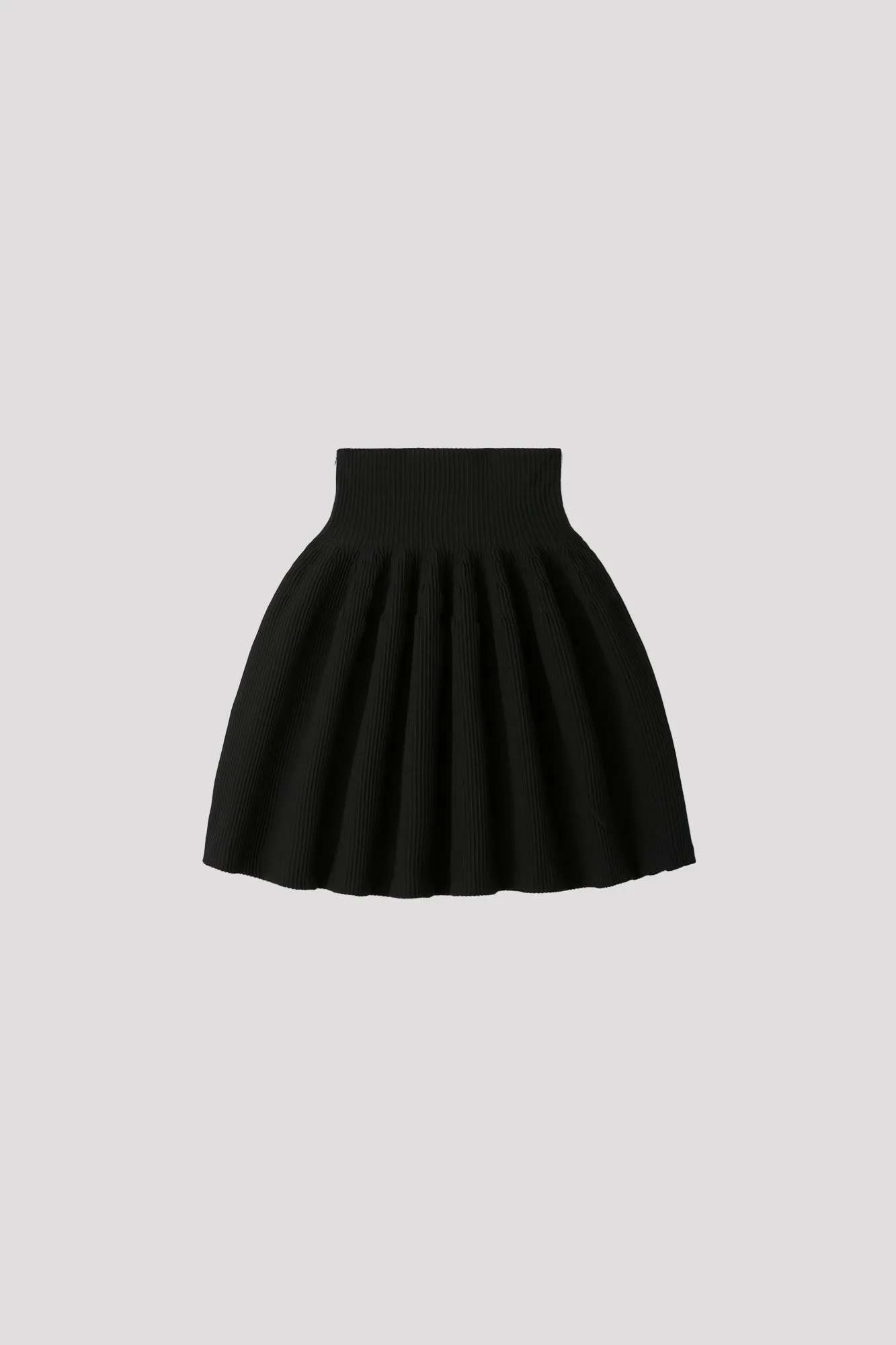 HYPHA MINI SKIRT sold by CFCL Womens product image thumbnail 2