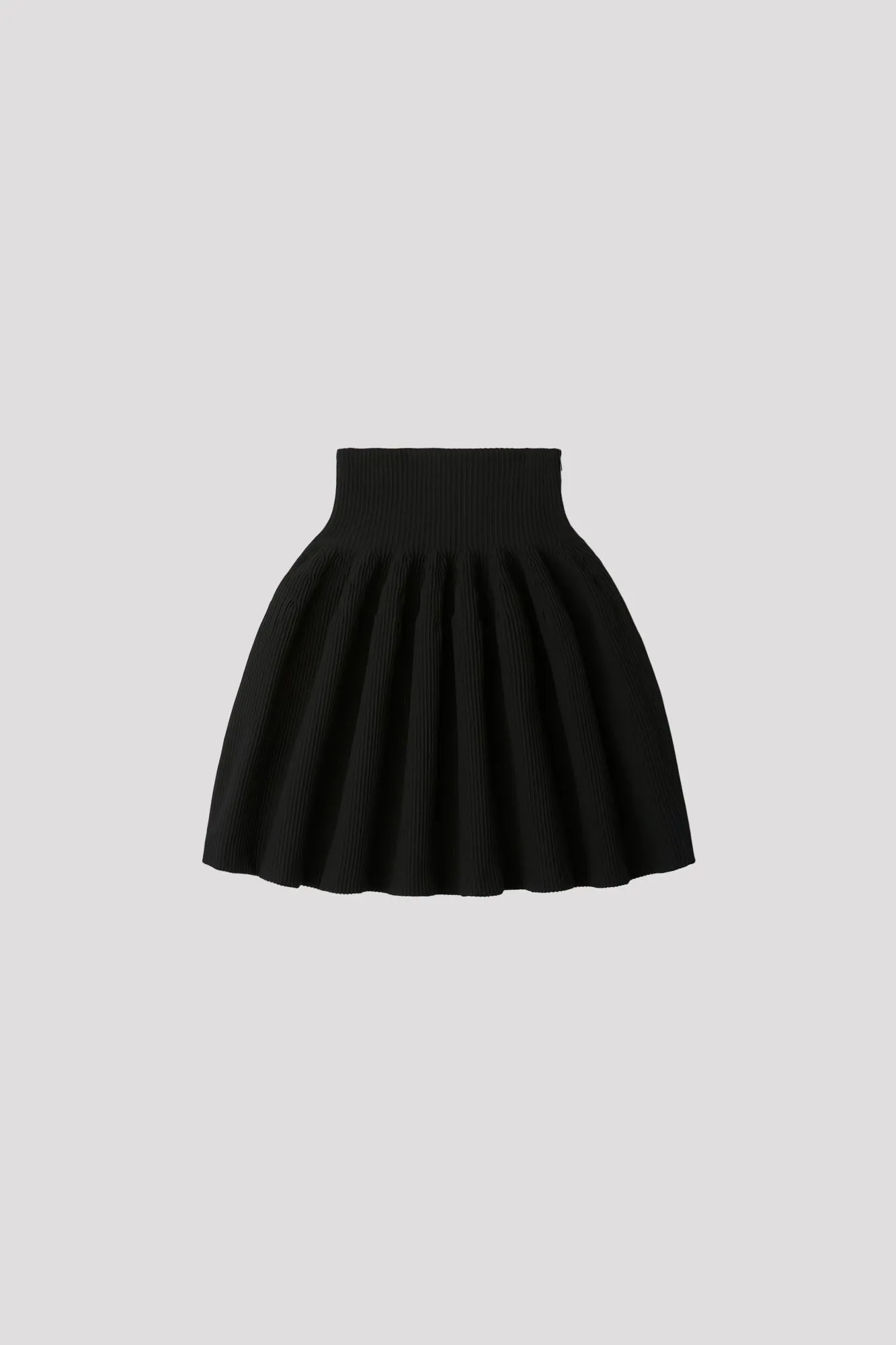 HYPHA MINI SKIRT sold by CFCL Womens product image thumbnail 3
