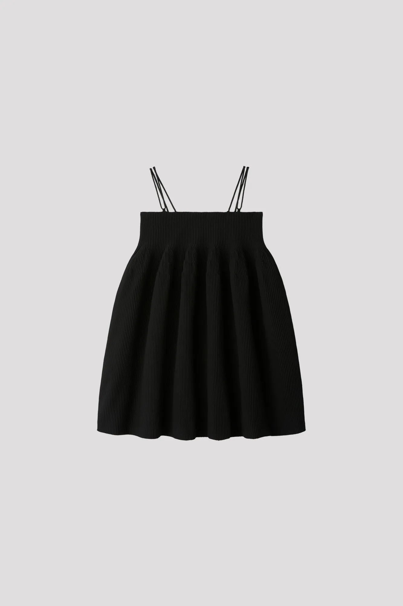 HYPHA STRAP MINI DRESS sold by CFCL Womens product image thumbnail 3