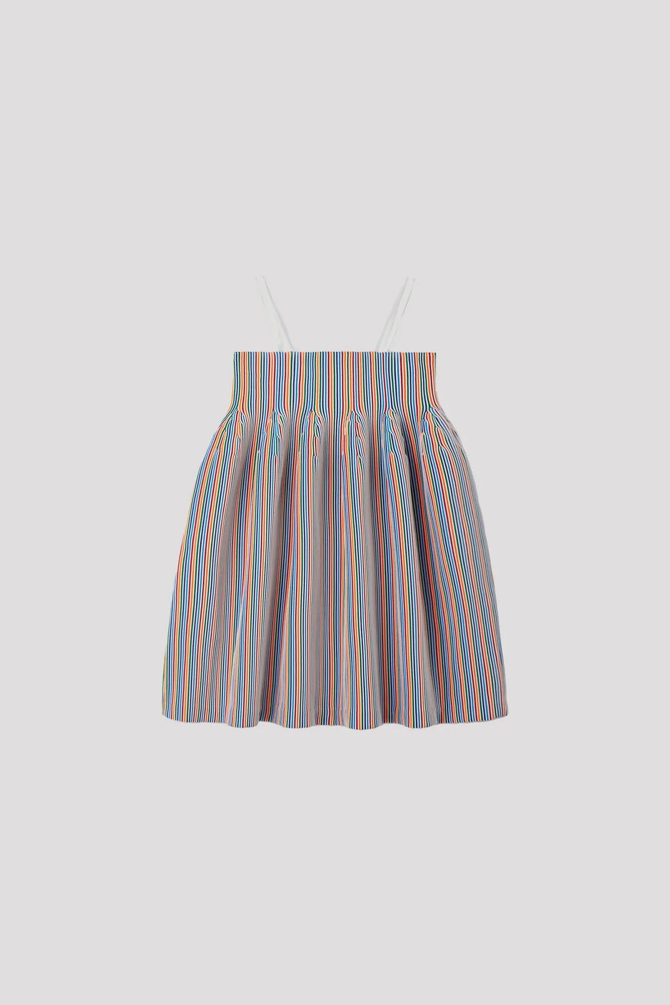 HYPHA STRAP MINI DRESS sold by CFCL Womens