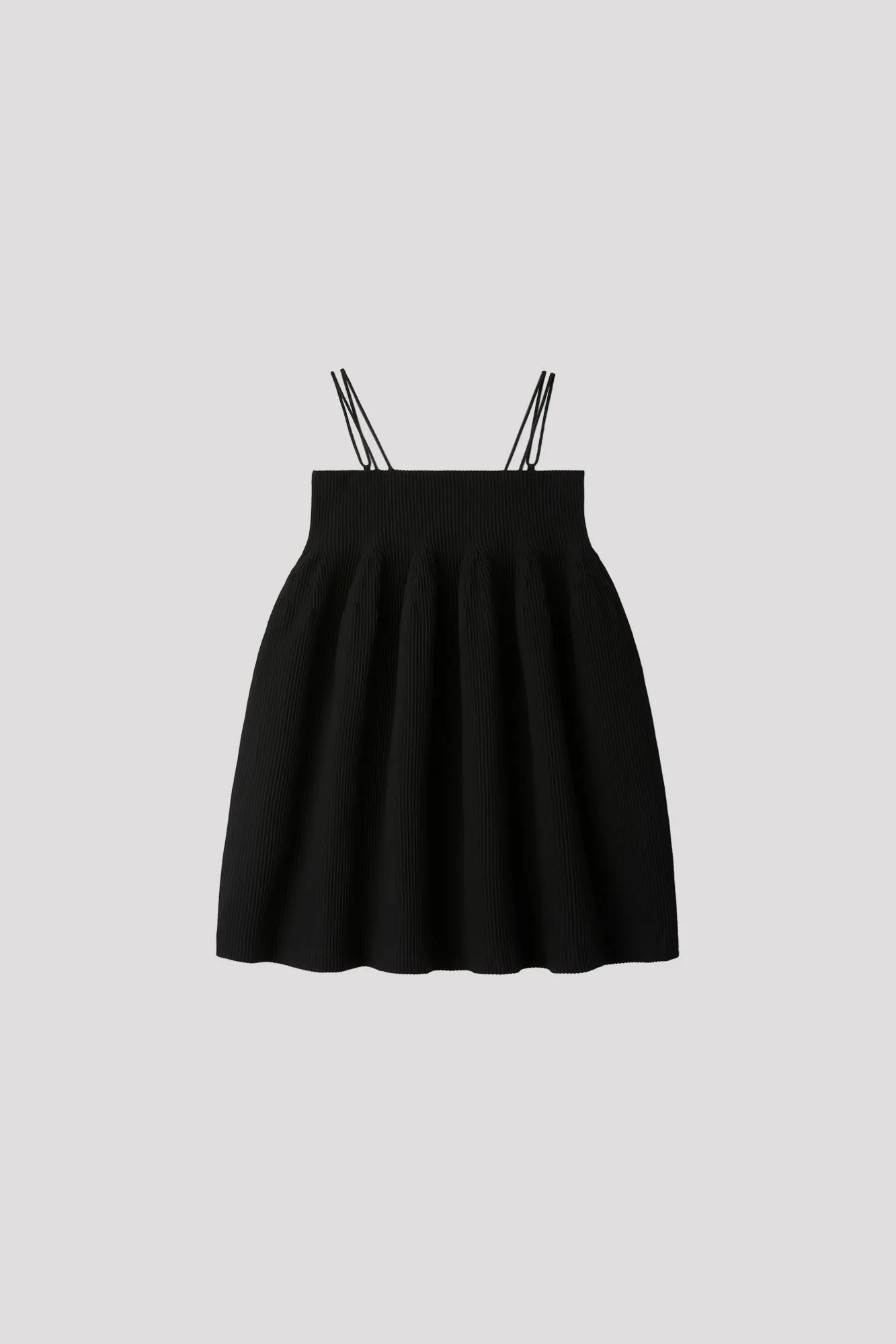 HYPHA STRAP MINI DRESS sold by CFCL Womens product image thumbnail 2