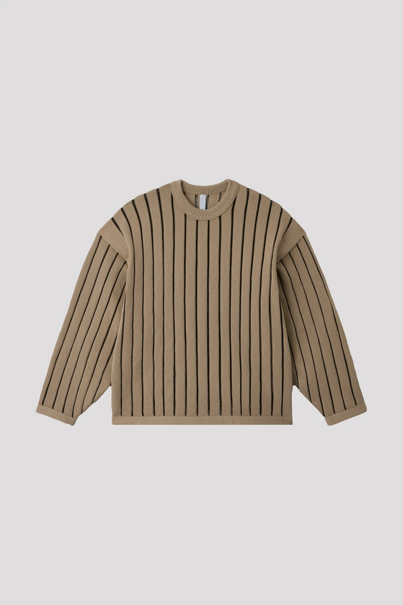 LOUVER METAL PULLOVER sold by CFCL Womens product image thumbnail 2