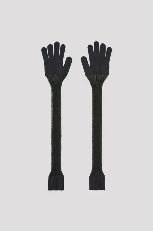 LUCENT LONG GLOVES sold by CFCL Womens