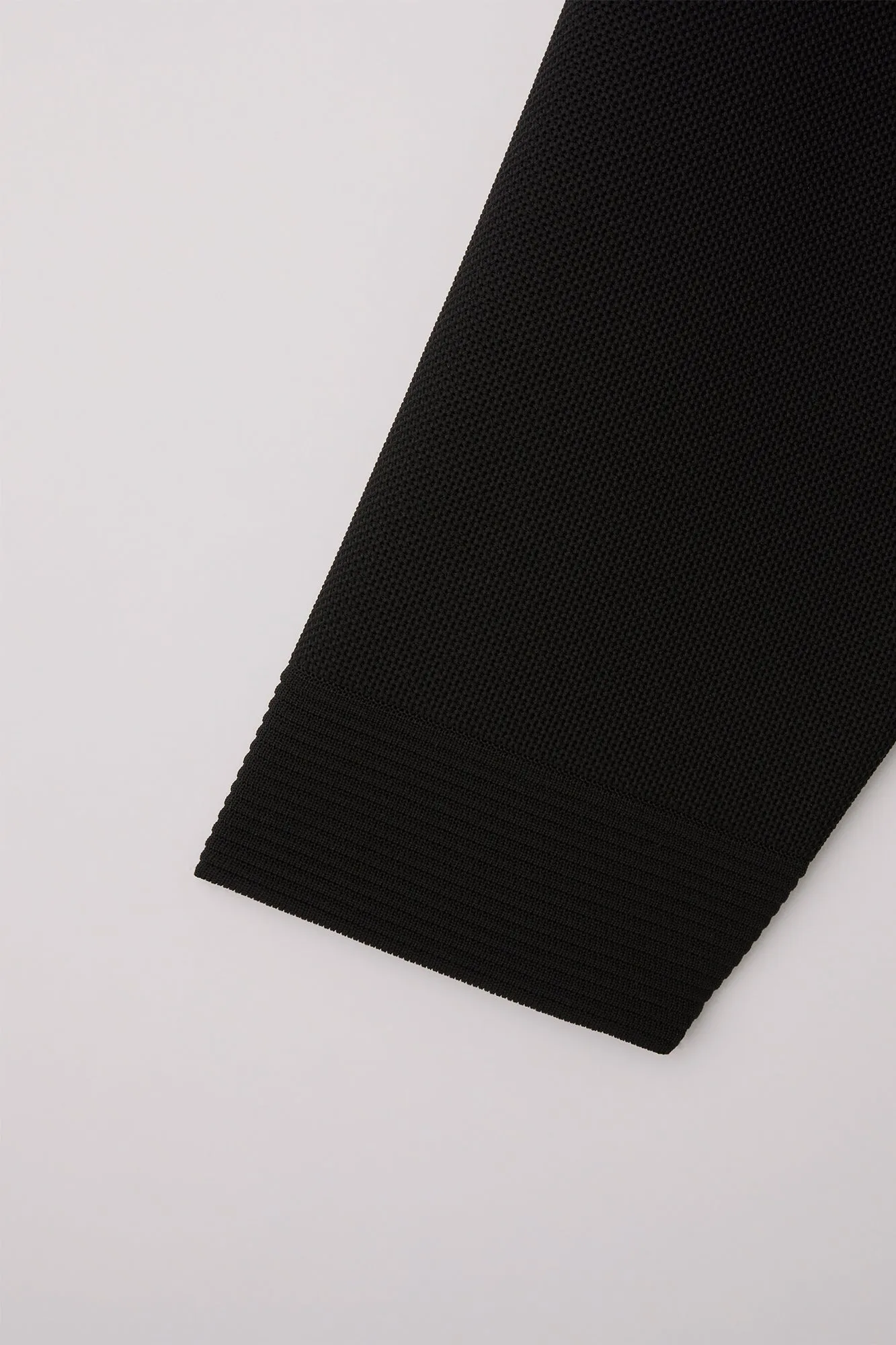 MESH BOXY TAILORED JACKET sold by CFCL Womens product image thumbnail 5