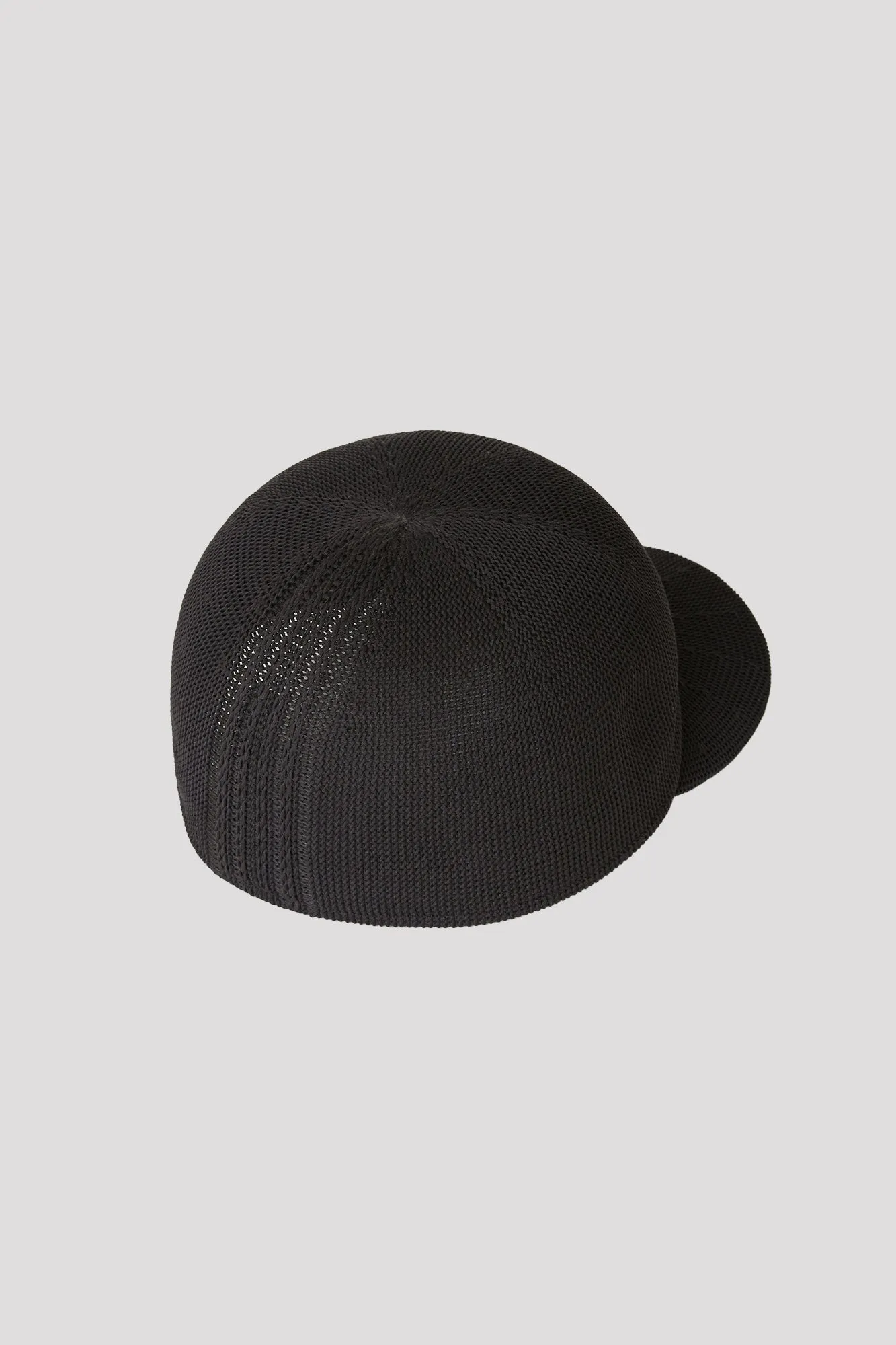 MESH KNIT BASEBALL CAP sold by CFCL Womens product image thumbnail 2