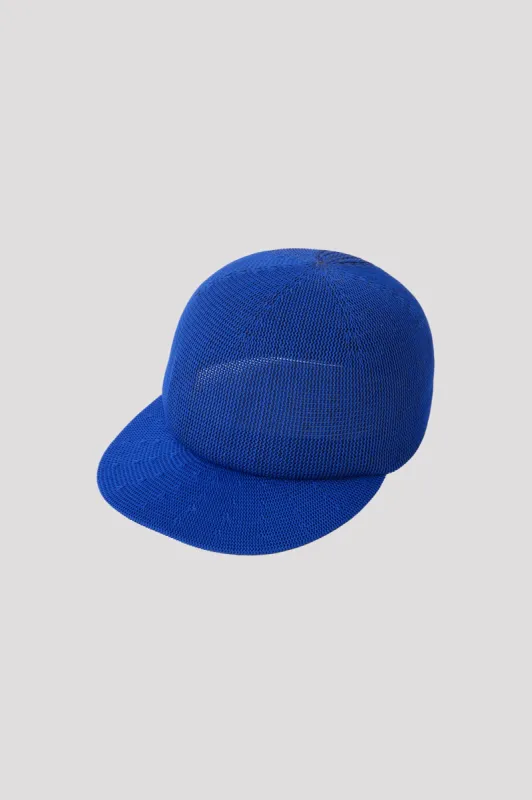 MESH KNIT BASEBALL CAP made by CFCL Womens