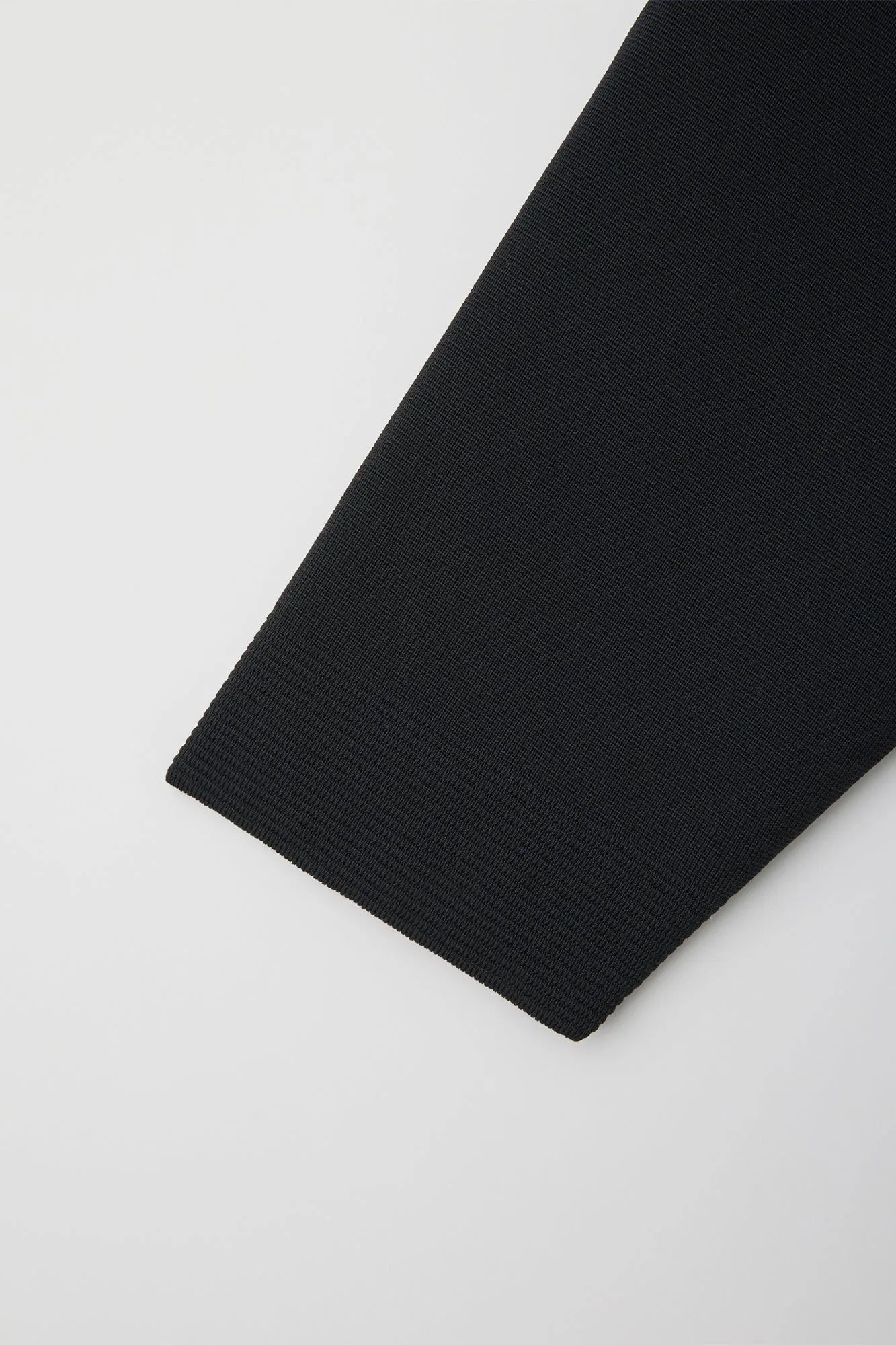 MILAN COLLARLESS DOUBLE BREASTED BOXY JACKET sold by CFCL Womens product image thumbnail 4