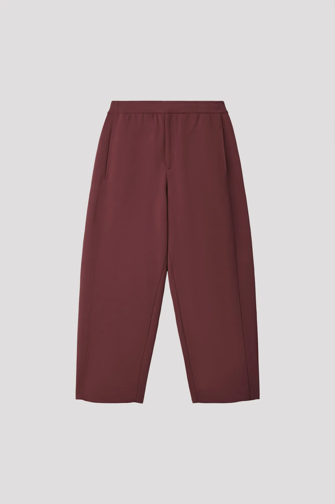 MILAN RIB CURVED PANTS sold by CFCL Womens product image thumbnail 2