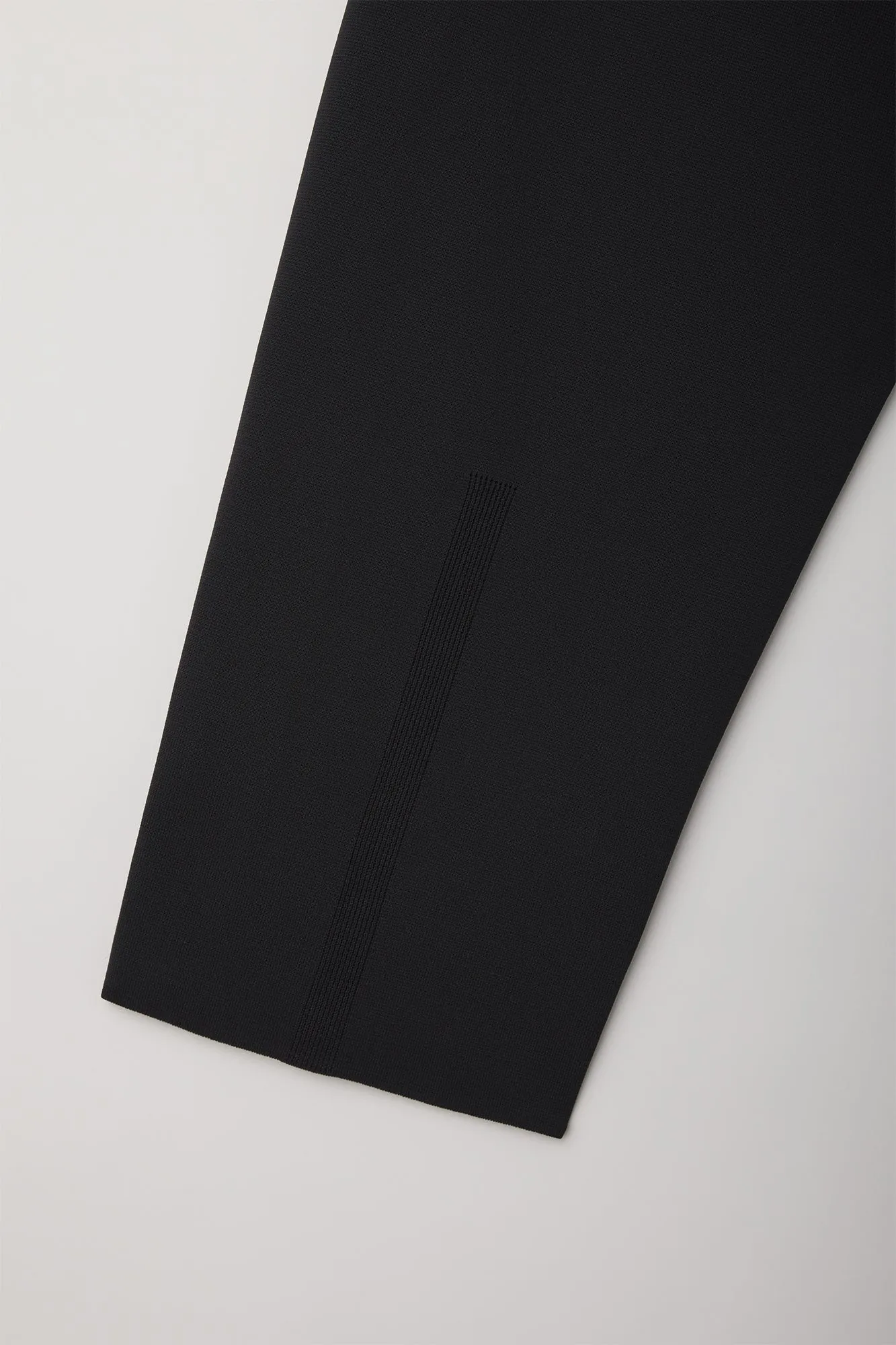 MILAN RIB CURVED PANTS sold by CFCL Womens product image thumbnail 5