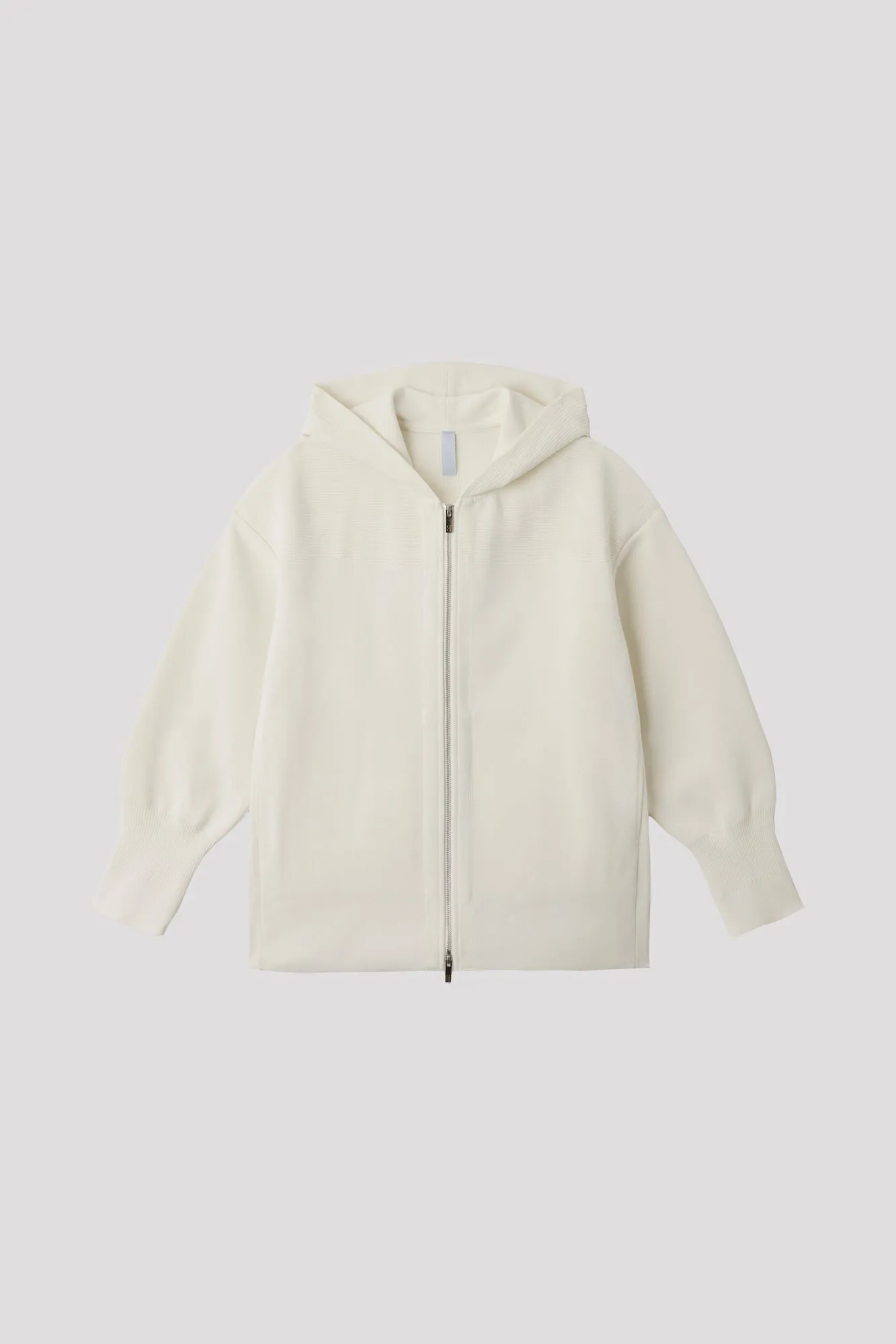 MILAN RIB HOODIE JACKET sold by CFCL Womens product image thumbnail 2
