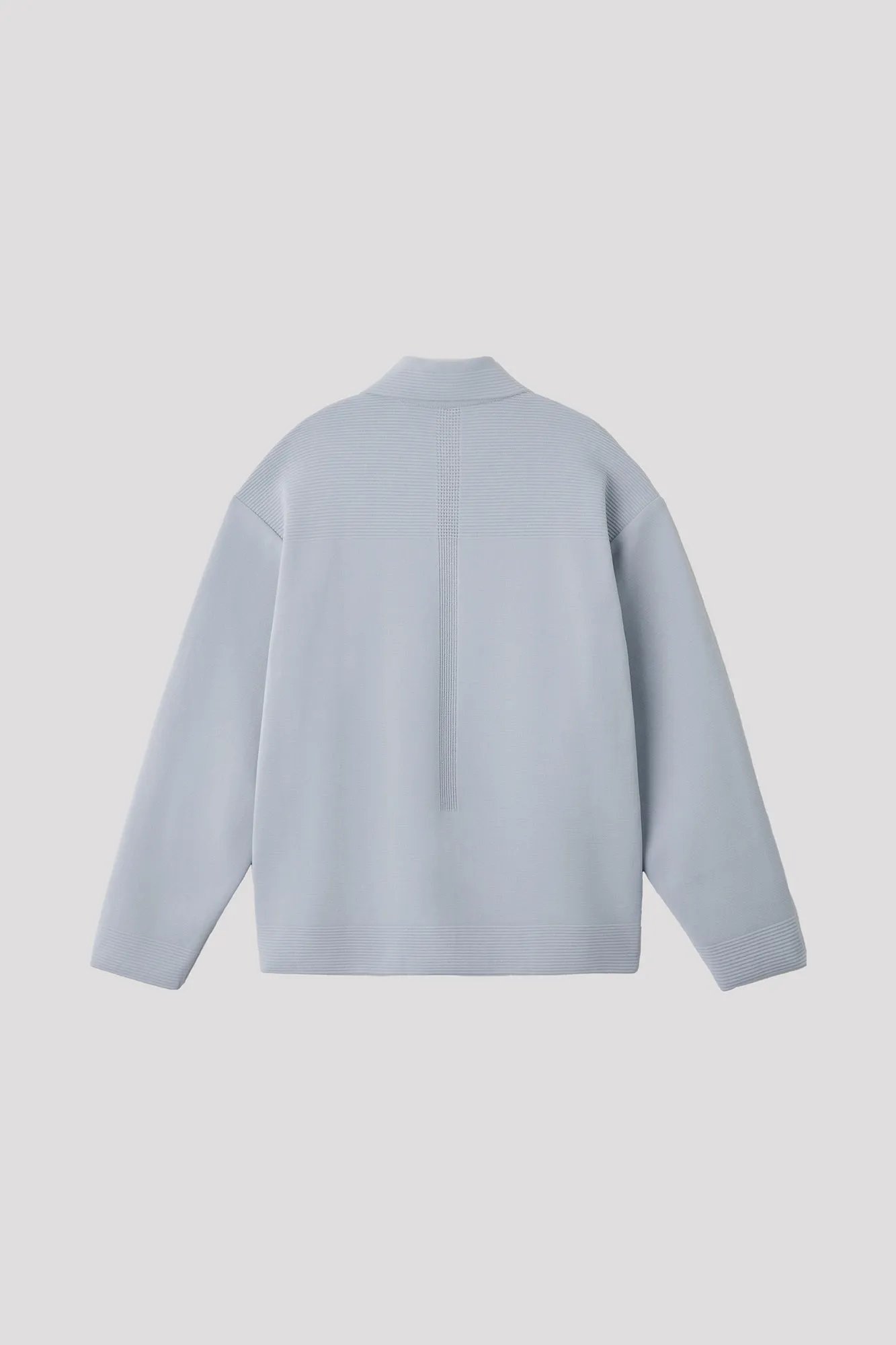 MILAN RIB SHIRT JACKET sold by CFCL Womens product image thumbnail 4