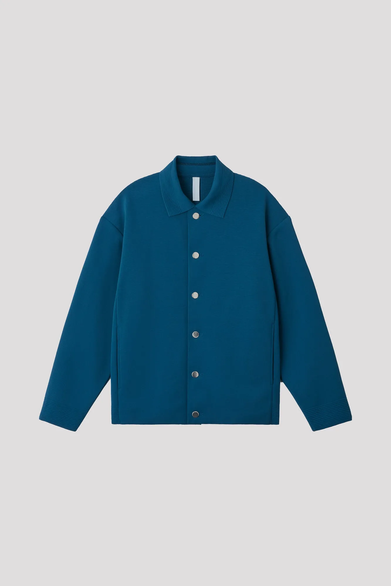 MILAN RIB SHIRT JACKET sold by CFCL Womens product image thumbnail 2