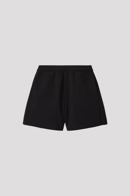 MILAN RIB SHORT PANTS made by CFCL Womens