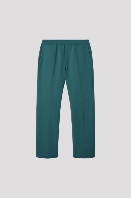 MILAN RIB STRAIGHT PANTS sold by CFCL Womens