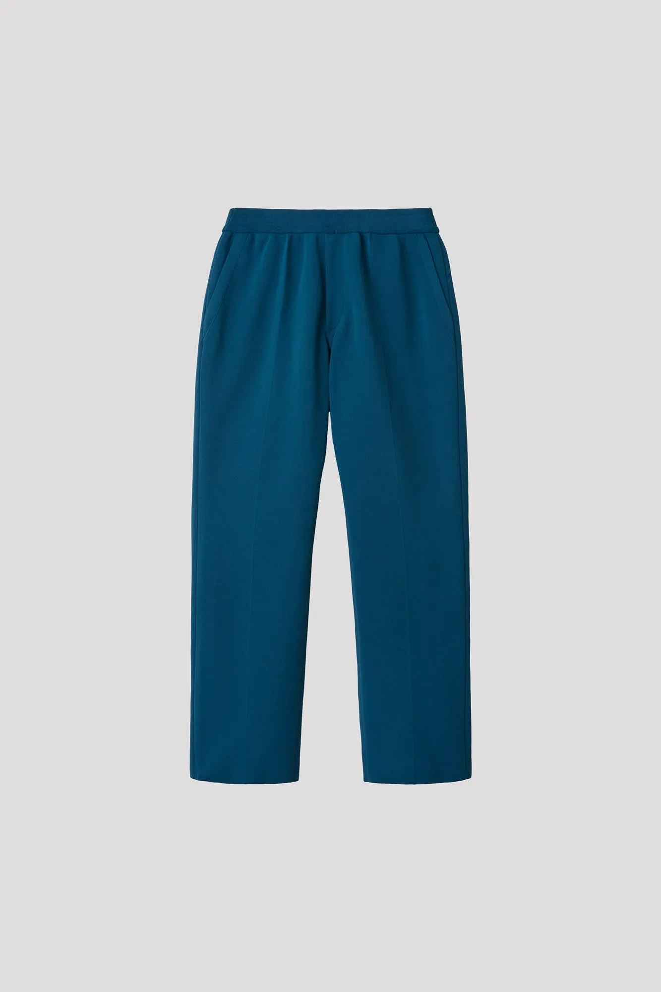 MILAN RIB STRAIGHT PANTS sold by CFCL Womens