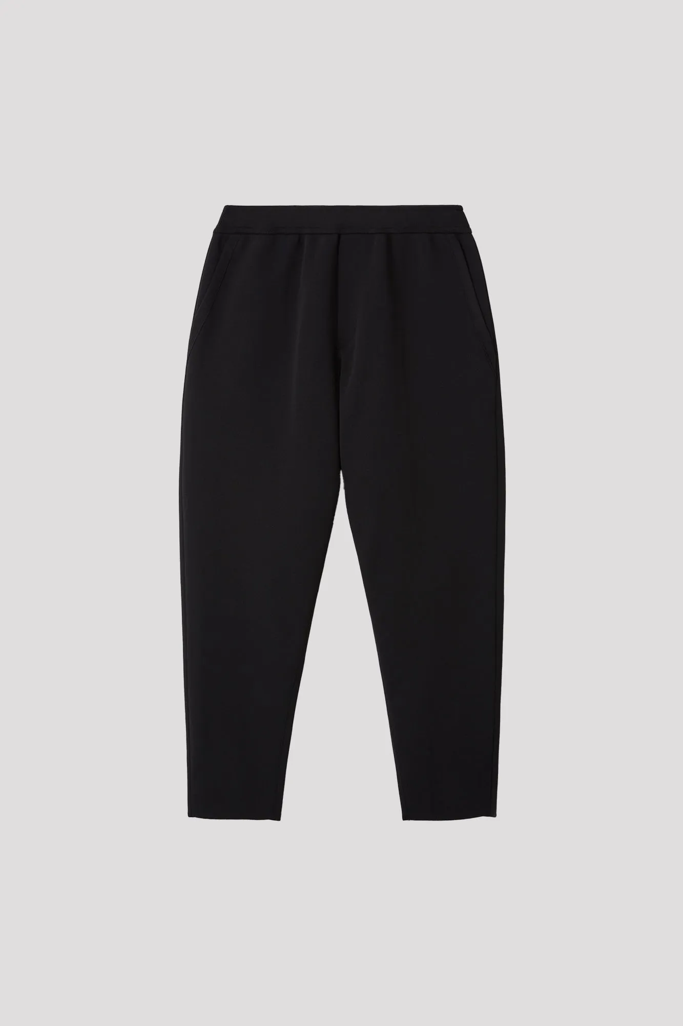 MILAN RIB TAPERED PANTS sold by CFCL Womens