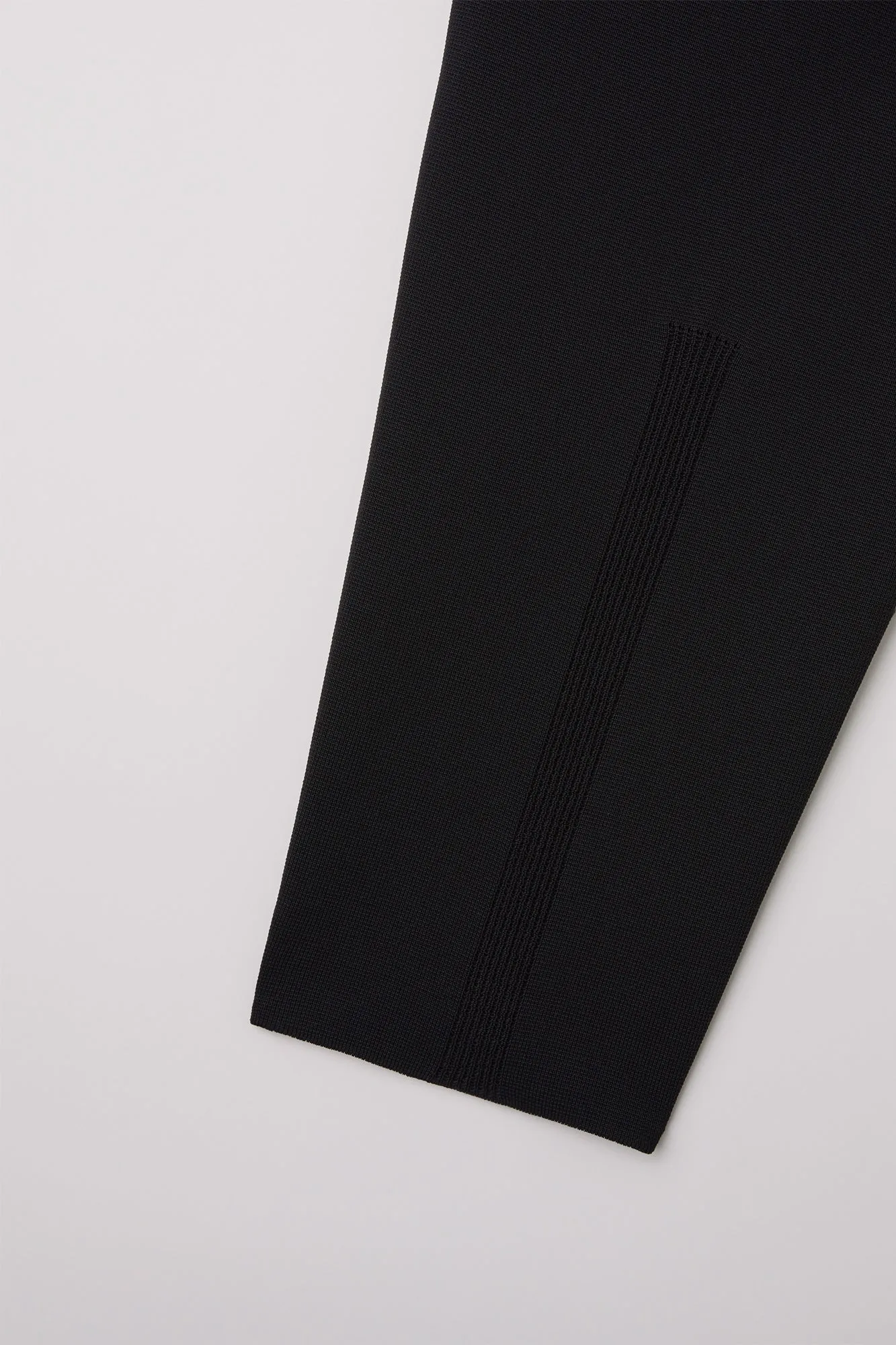 MILAN RIB TAPERED PANTS sold by CFCL Womens product image thumbnail 3