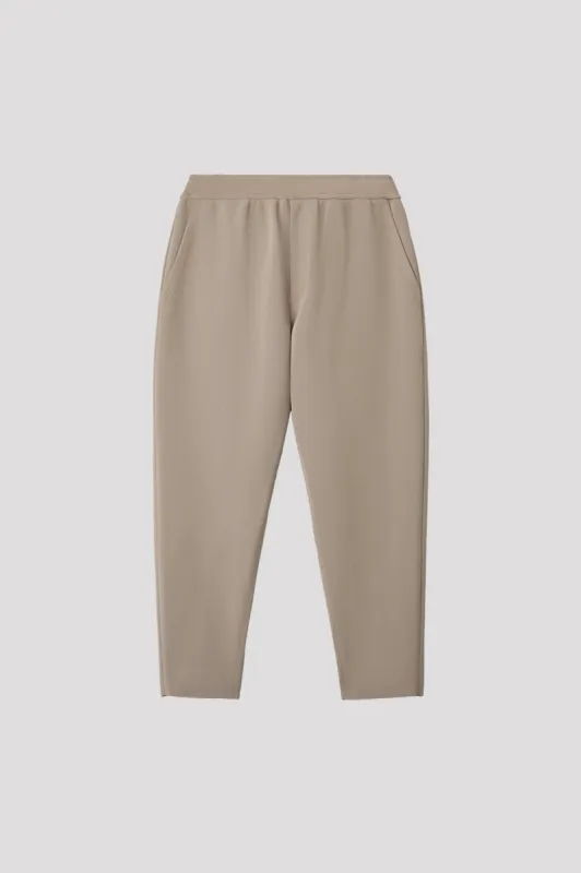 MILAN RIB TAPERED PANTS sold by CFCL Womens